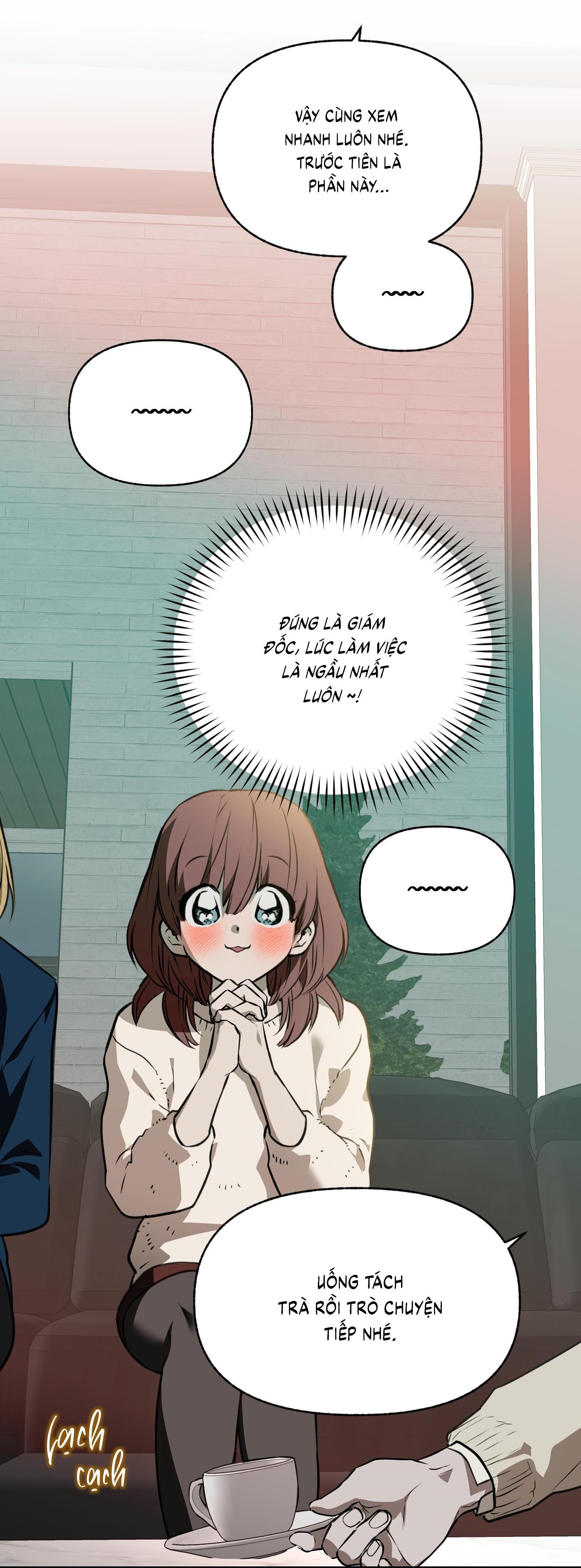 (CBunu) Control Time Chapter 31 Season 2 H - Trang 2