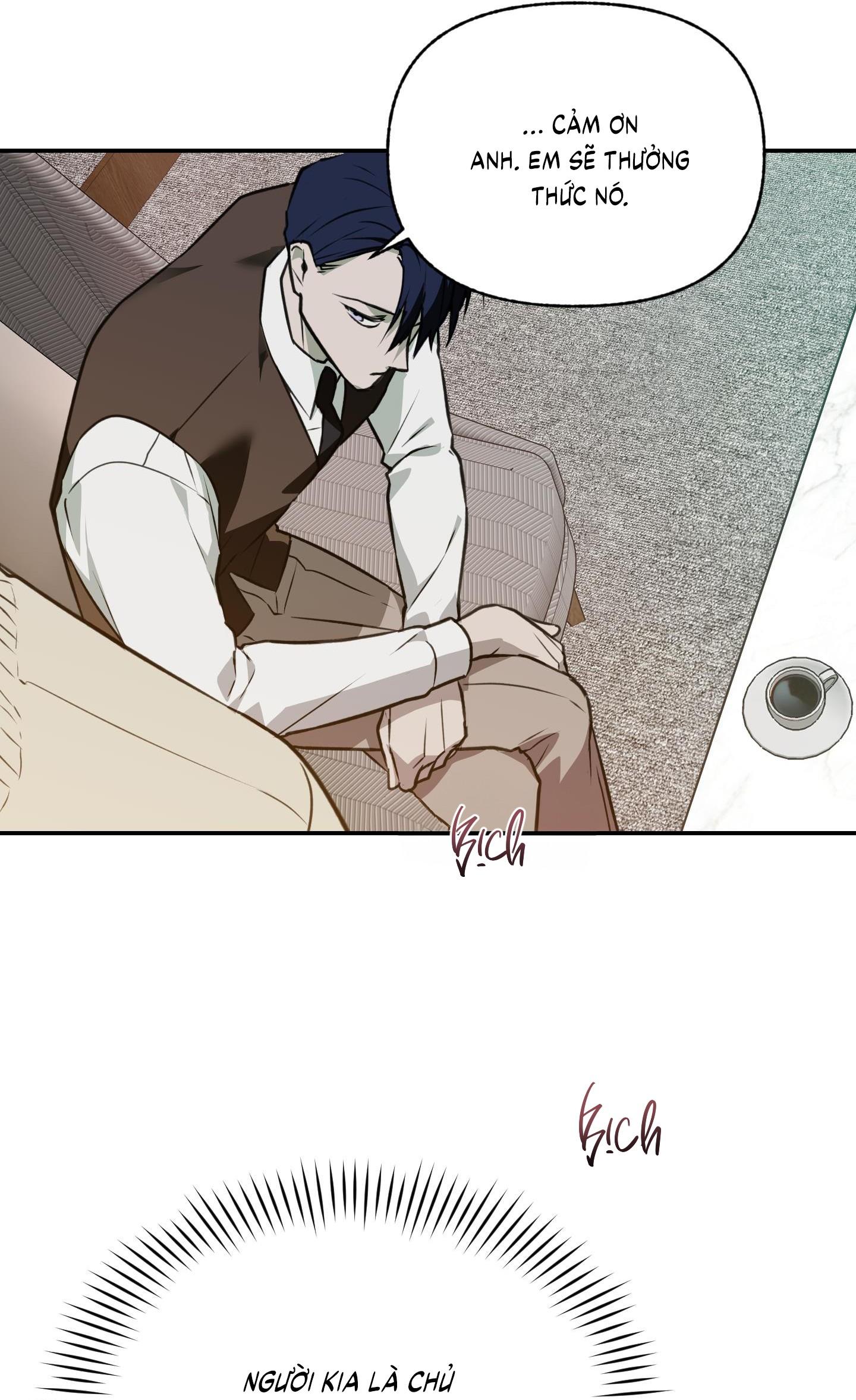 (CBunu) Control Time Chapter 31 Season 2 H - Trang 2