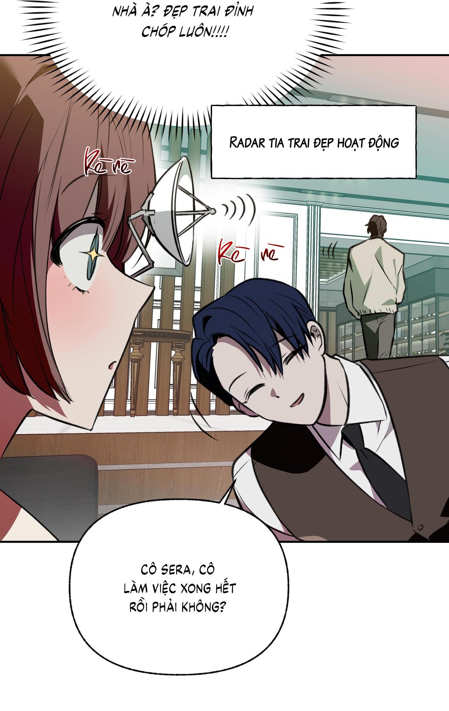 (CBunu) Control Time Chapter 31 Season 2 H - Trang 2