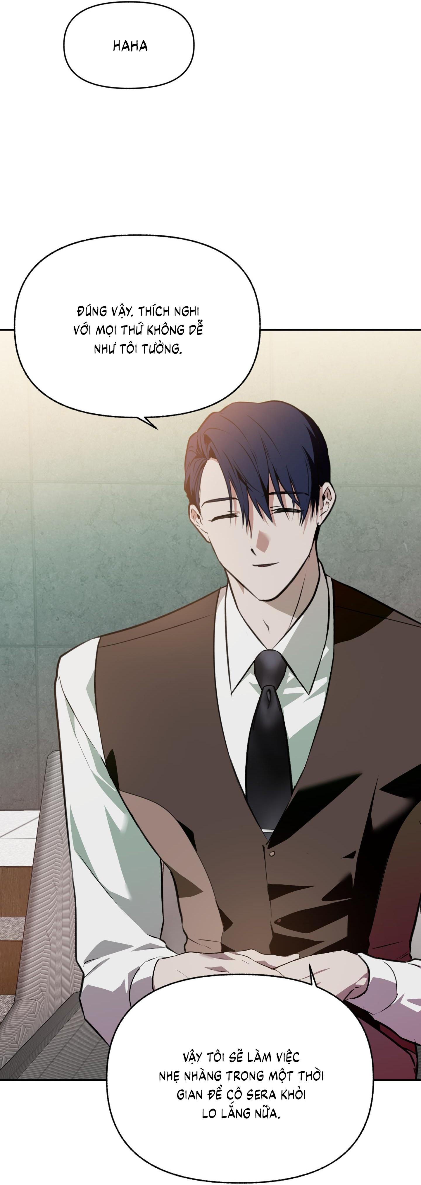 (CBunu) Control Time Chapter 31 Season 2 H - Trang 2