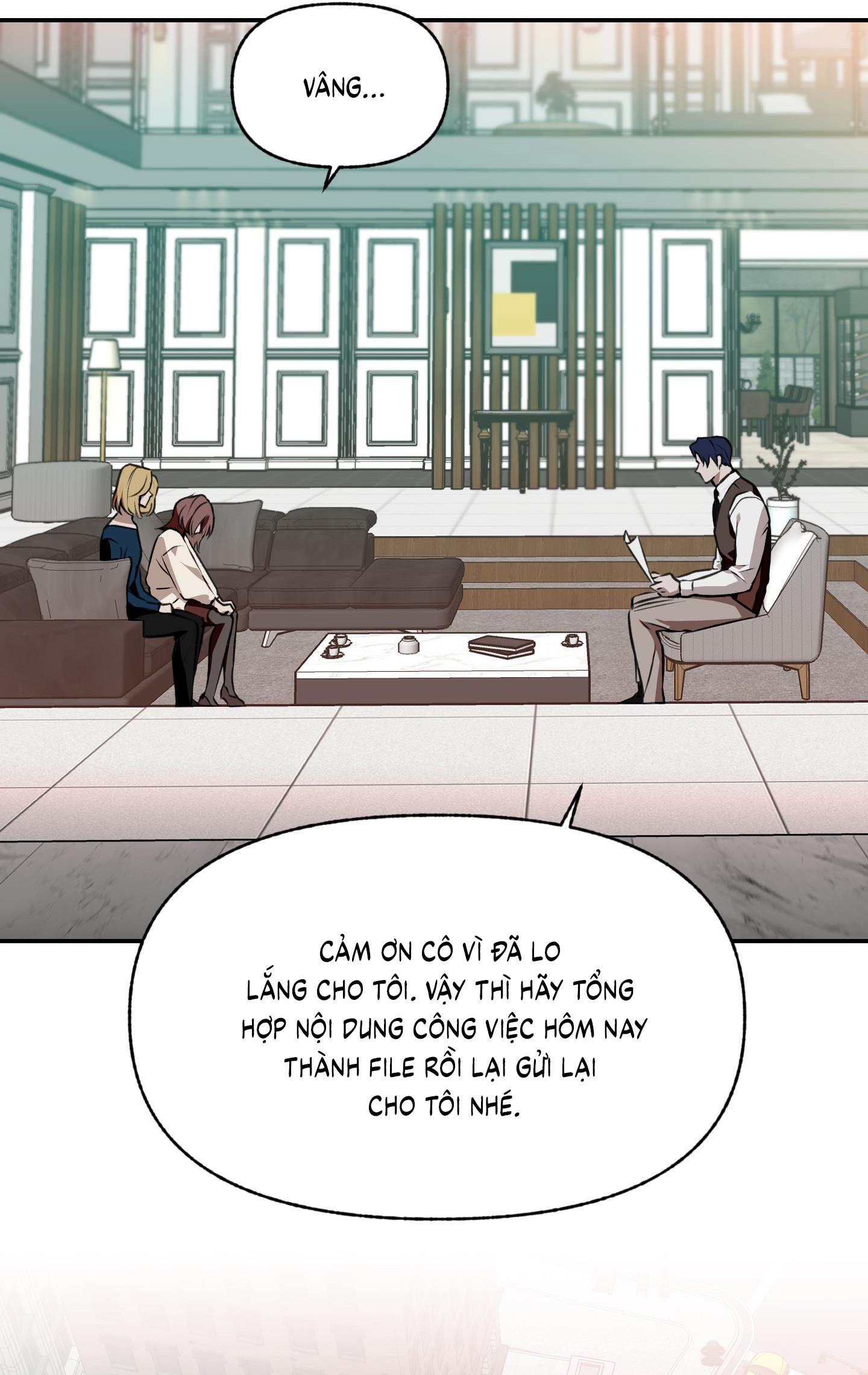(CBunu) Control Time Chapter 31 Season 2 H - Trang 2