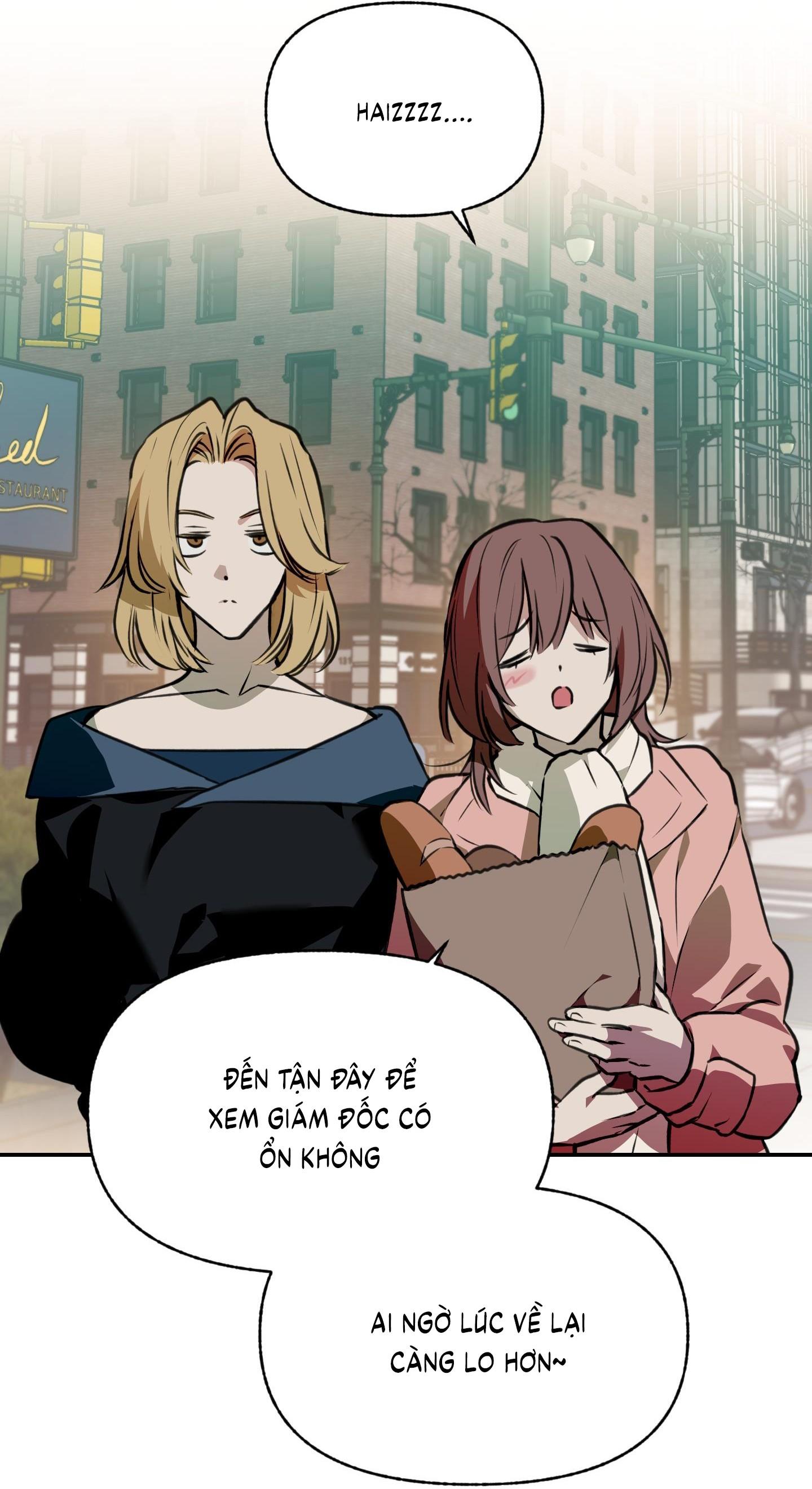 (CBunu) Control Time Chapter 31 Season 2 H - Trang 2
