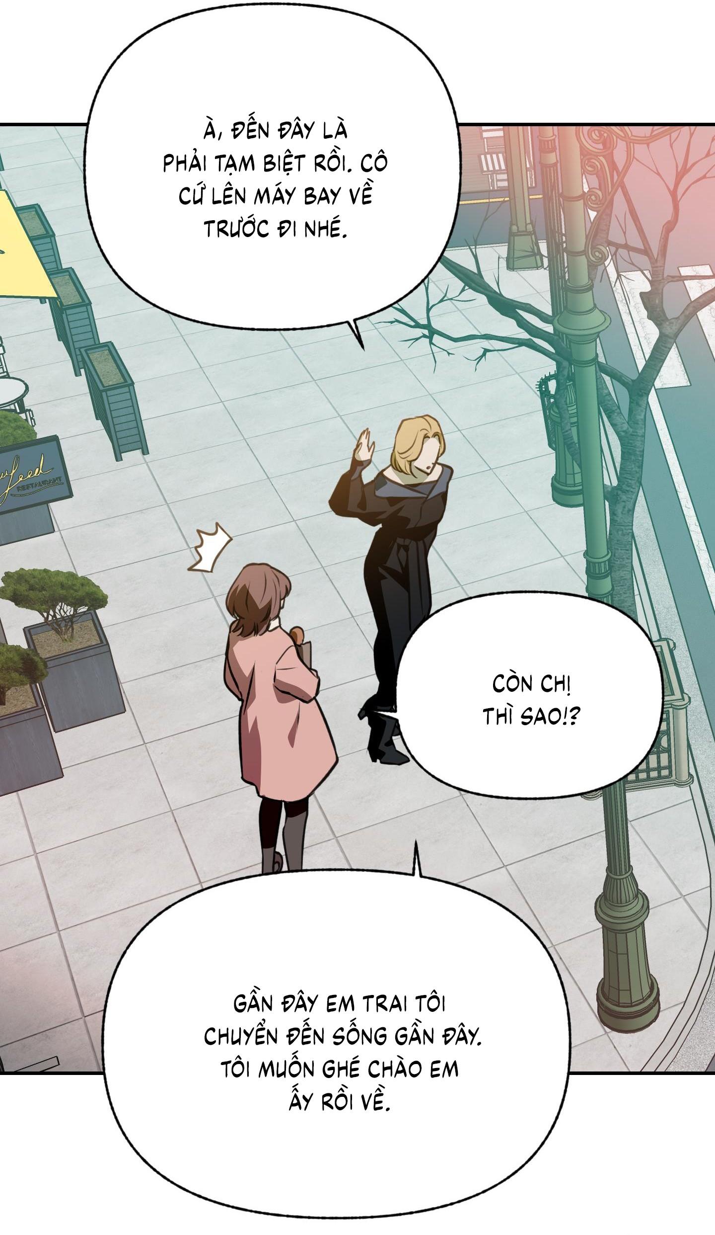 (CBunu) Control Time Chapter 31 Season 2 H - Trang 2