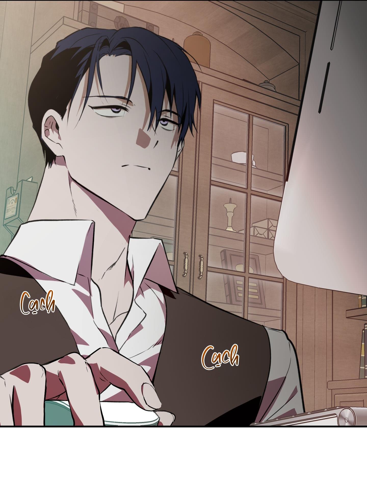 (CBunu) Control Time Chapter 31 Season 2 H - Trang 2