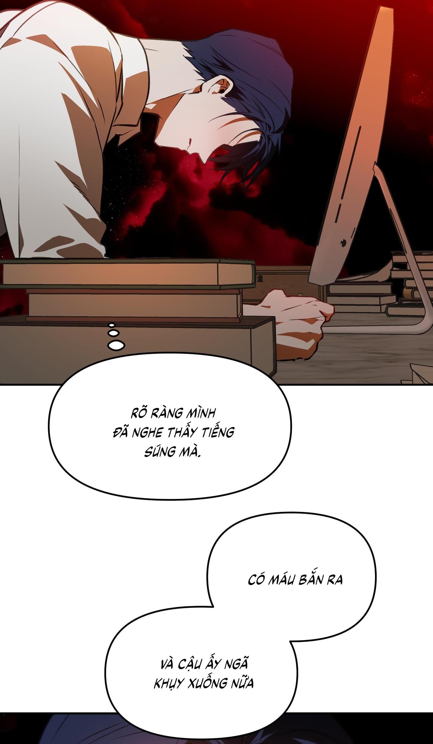 (CBunu) Control Time Chapter 31 Season 2 H - Trang 2