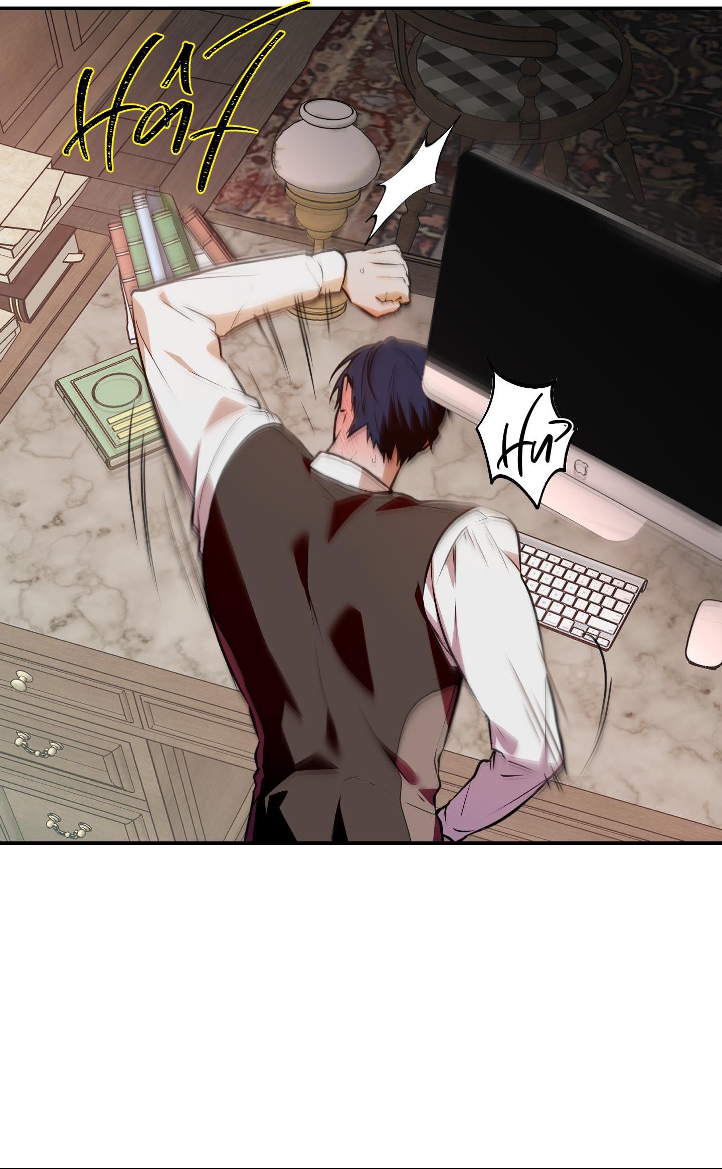 (CBunu) Control Time Chapter 31 Season 2 H - Trang 2