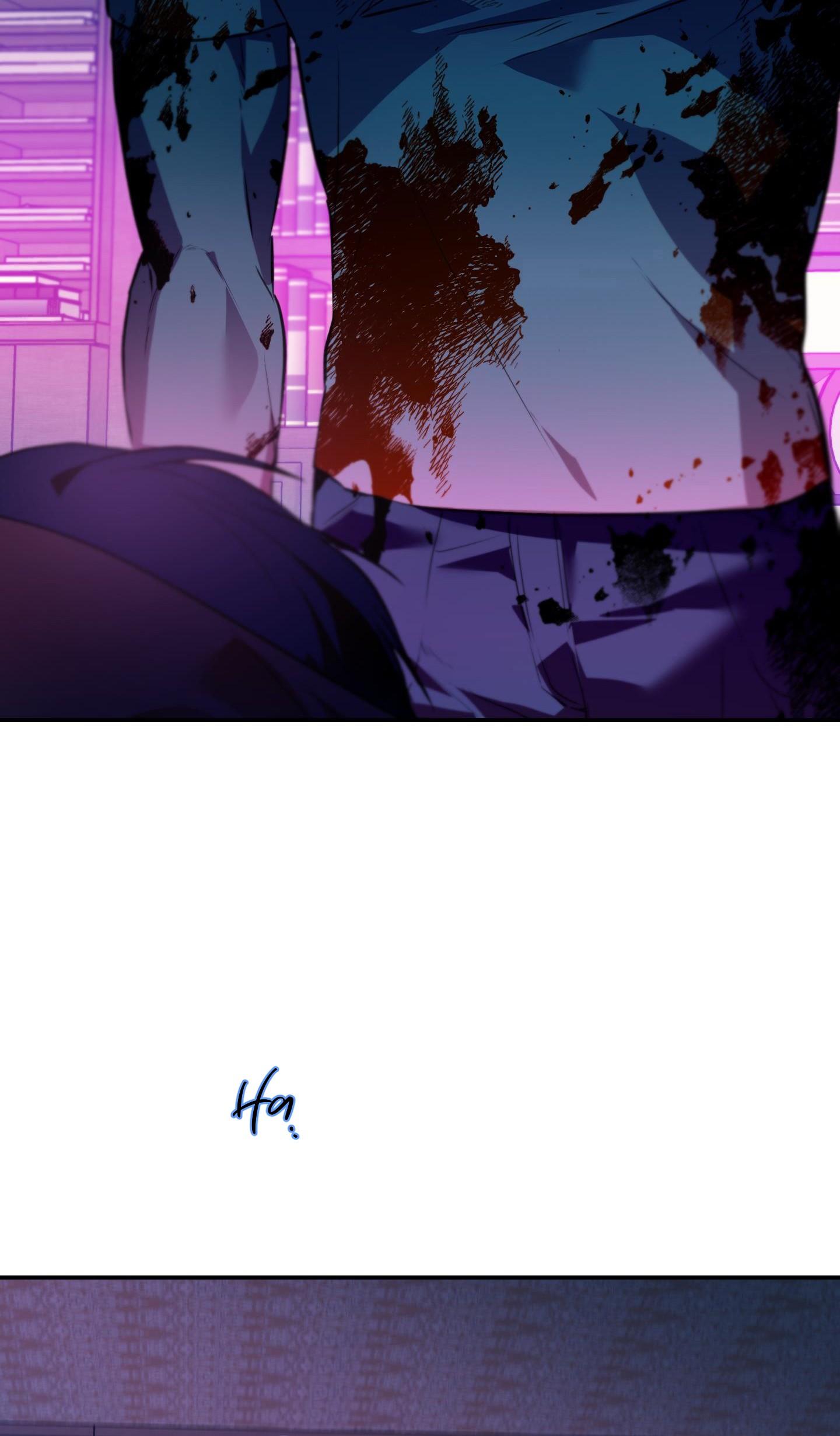 (CBunu) Control Time Chapter 31 Season 2 H - Trang 2
