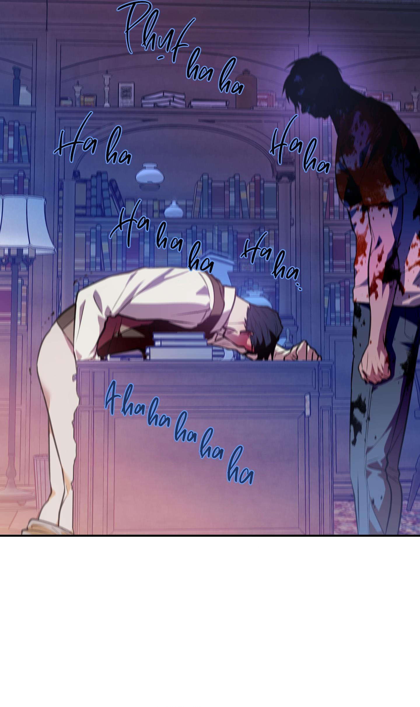 (CBunu) Control Time Chapter 31 Season 2 H - Trang 2