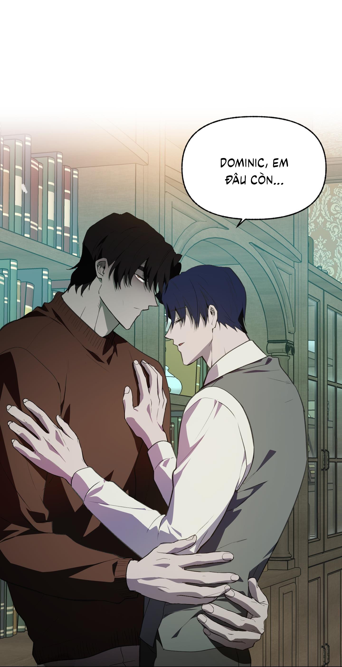 (CBunu) Control Time Chapter 36 - Trang 3