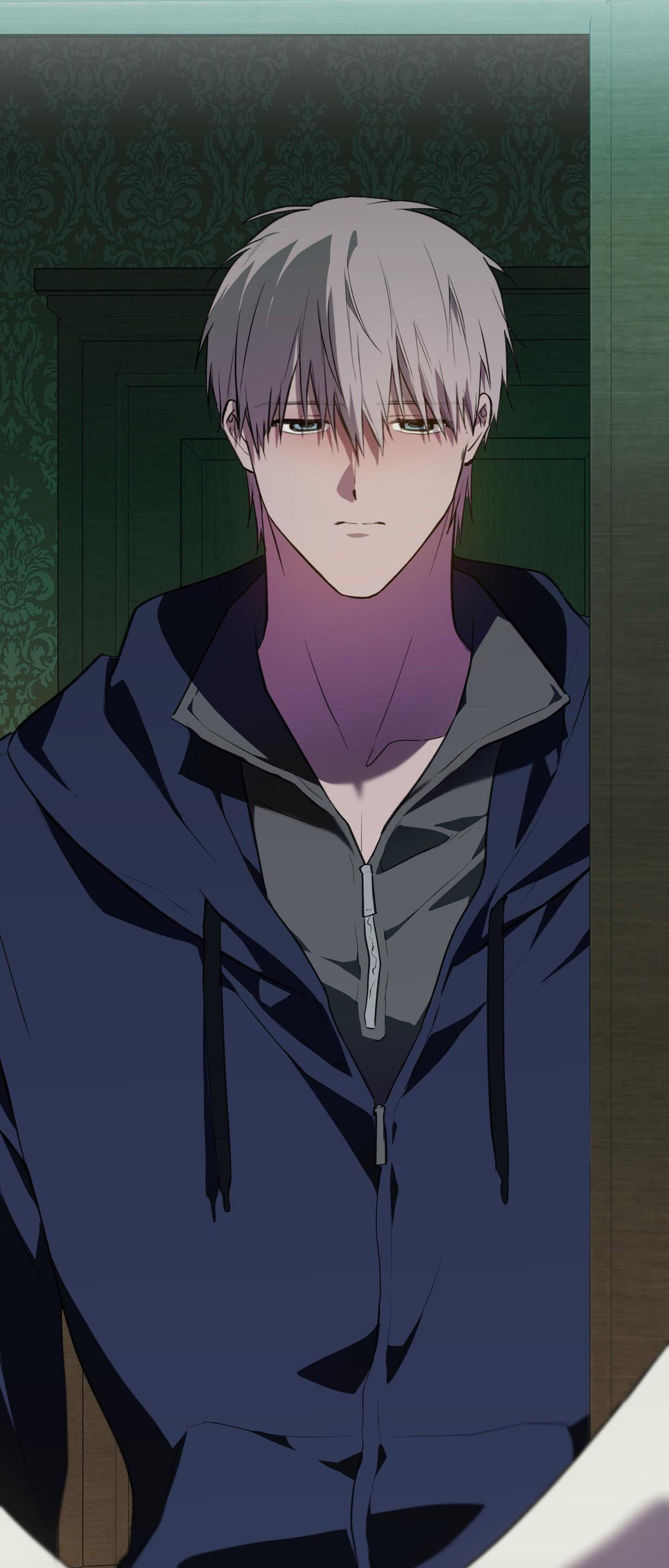 (CBunu) Control Time Chapter 36 - Trang 3
