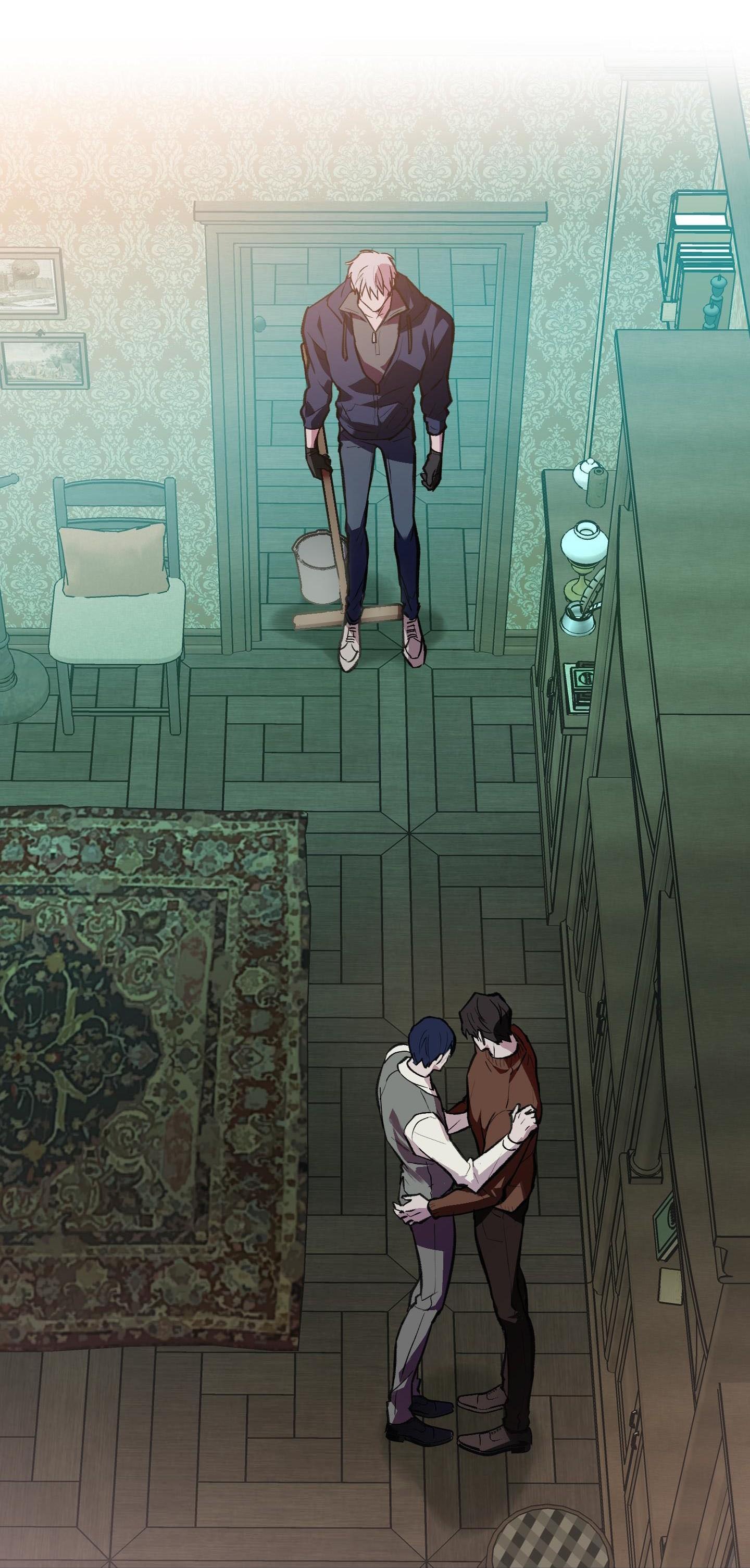 (CBunu) Control Time Chapter 36 - Trang 3