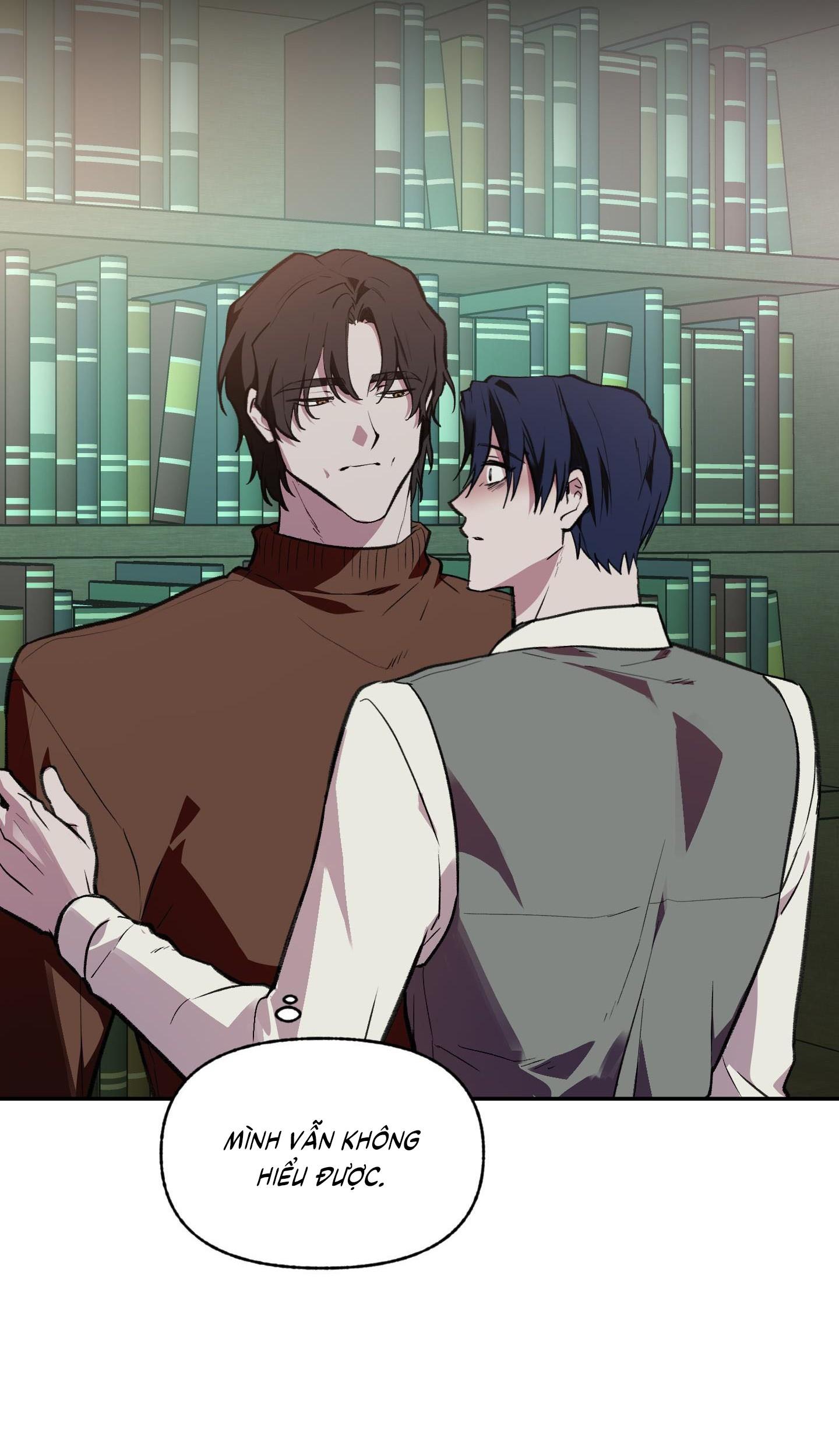 (CBunu) Control Time Chapter 36 - Trang 3