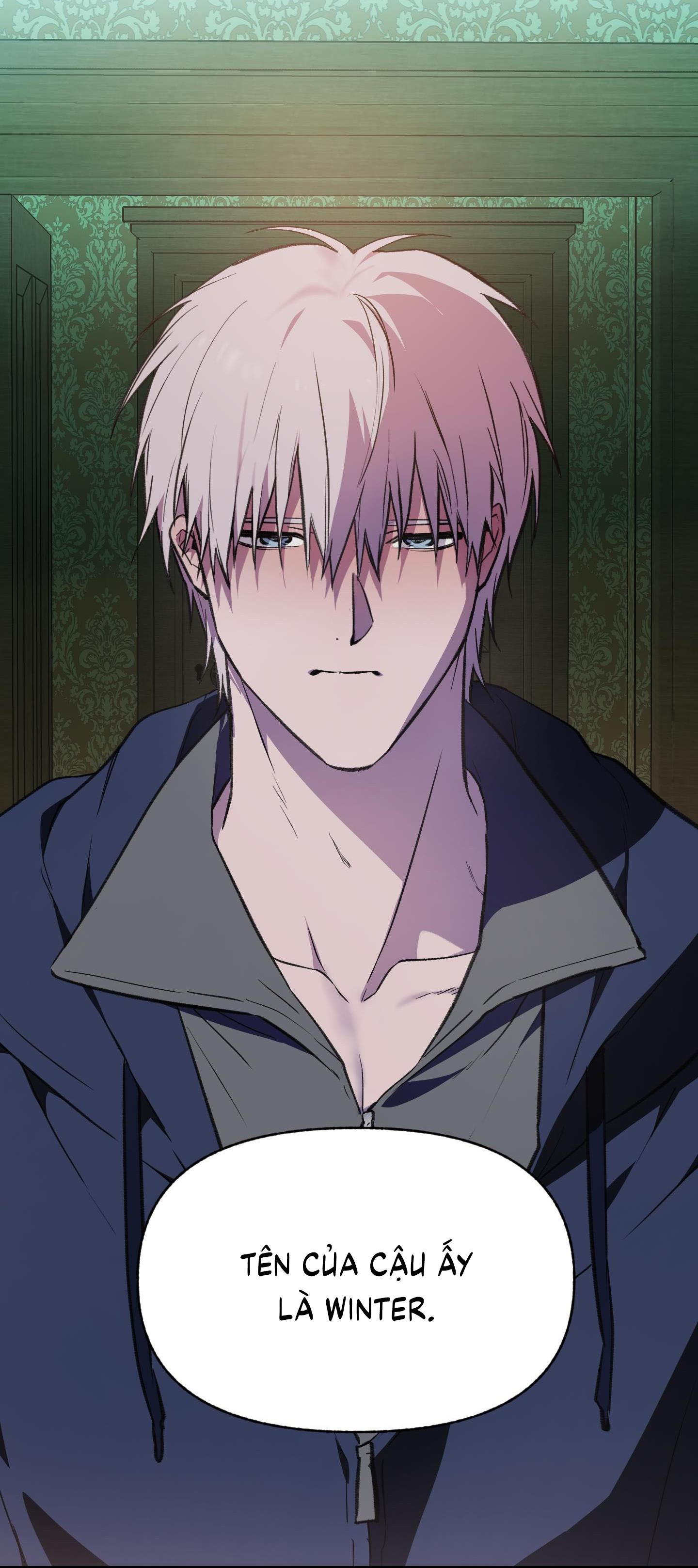 (CBunu) Control Time Chapter 36 - Trang 3