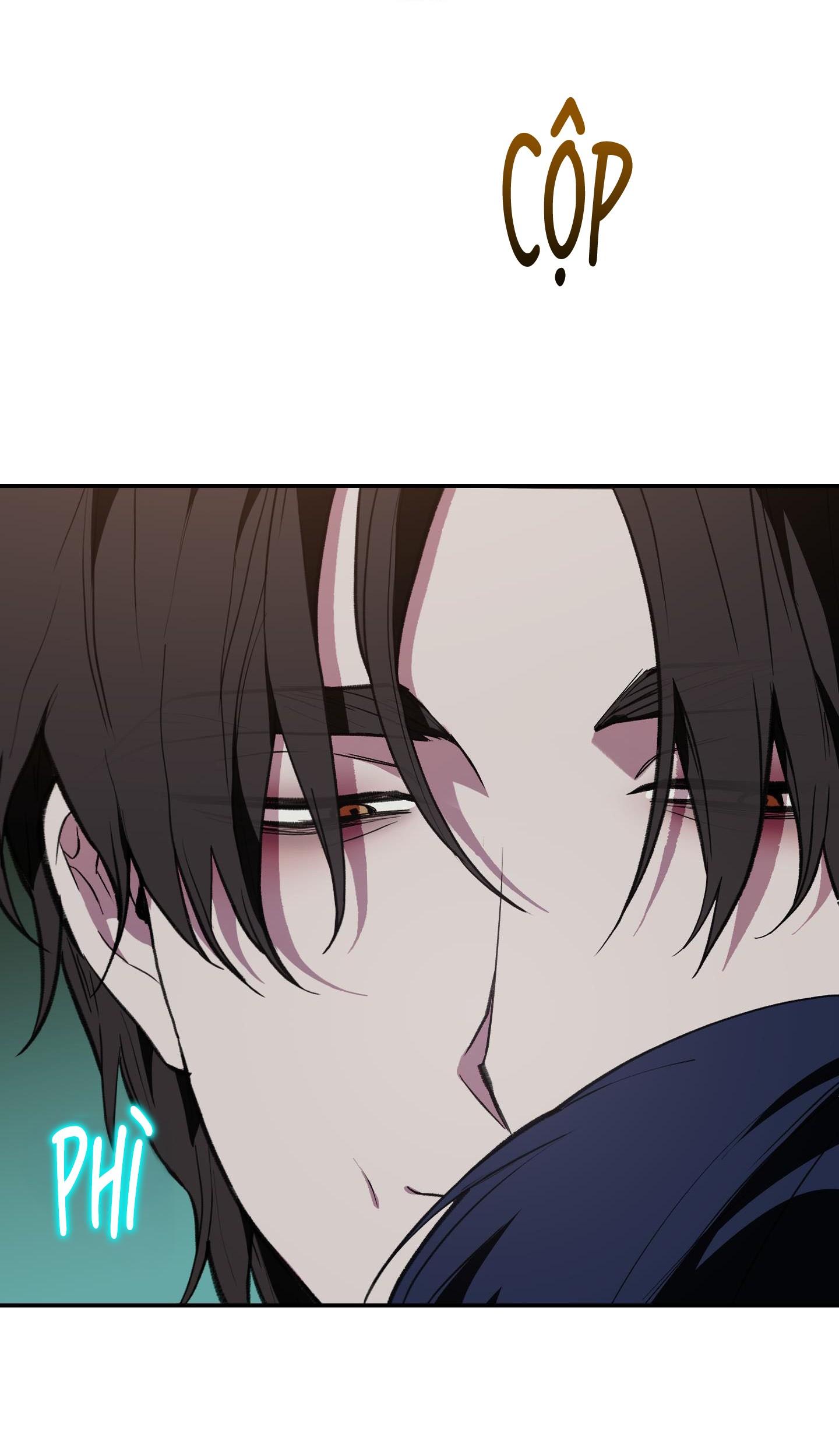 (CBunu) Control Time Chapter 36 - Trang 3