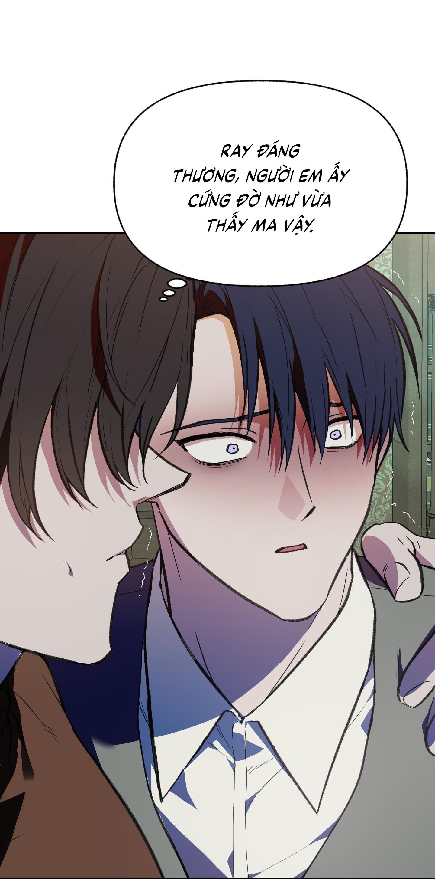 (CBunu) Control Time Chapter 36 - Trang 3