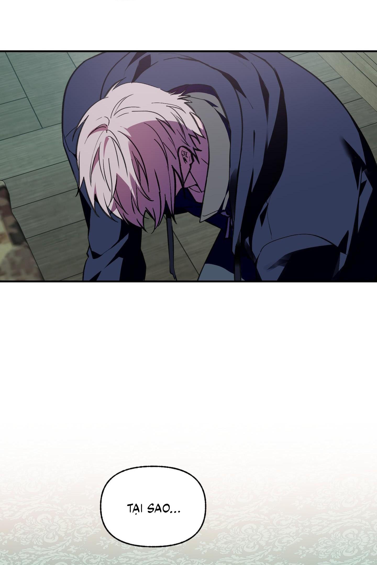 (CBunu) Control Time Chapter 36 - Trang 3
