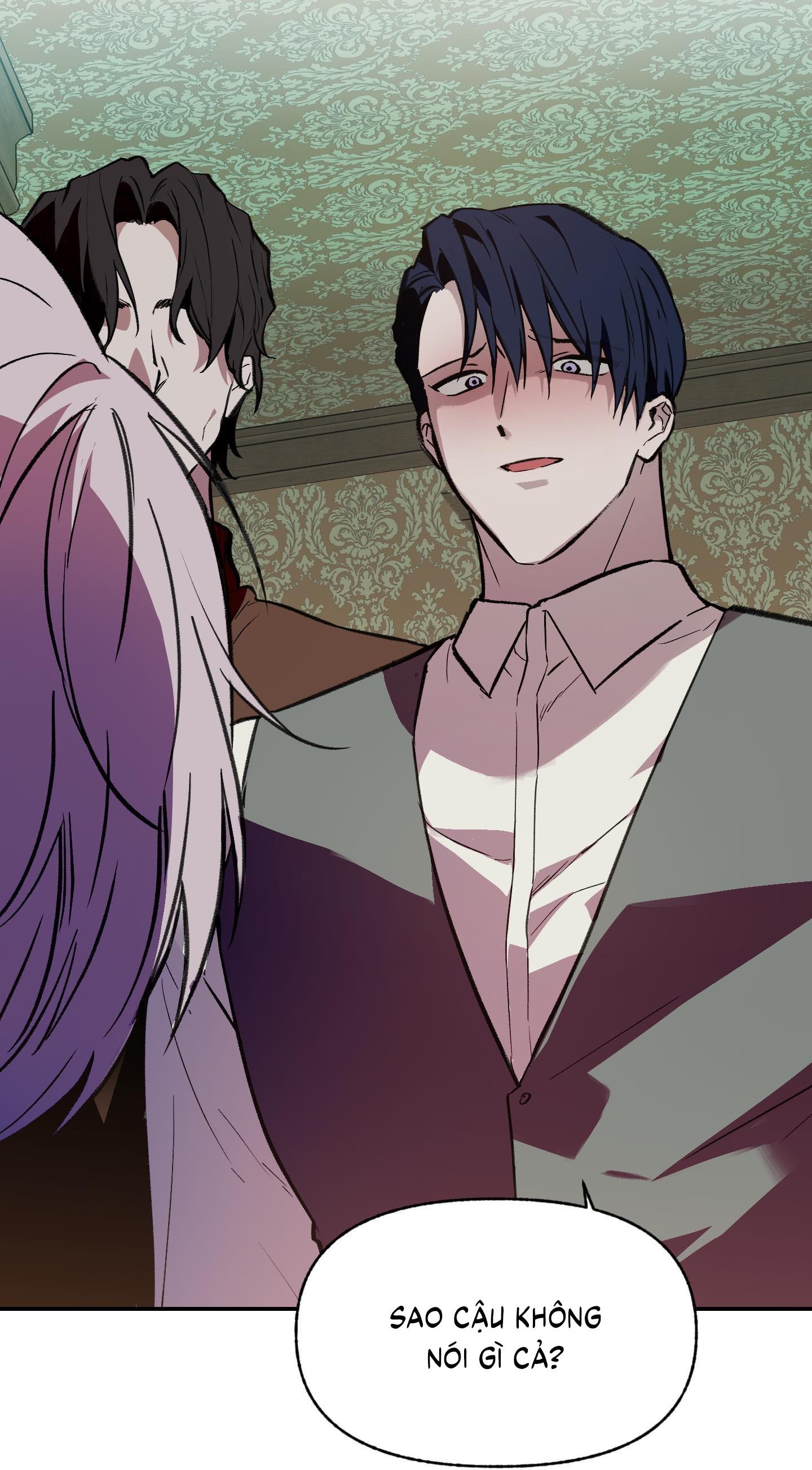 (CBunu) Control Time Chapter 36 - Trang 3