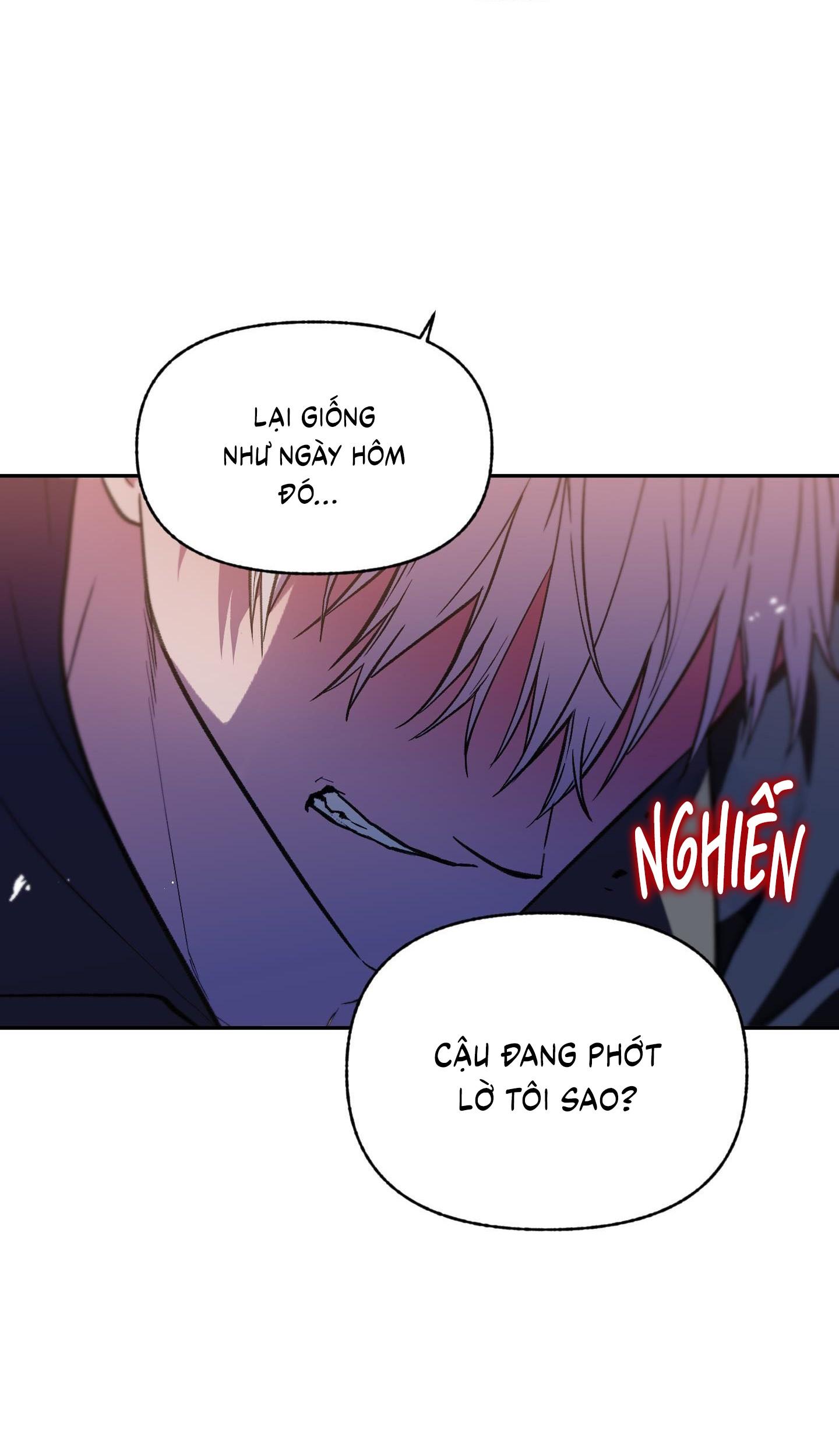 (CBunu) Control Time Chapter 36 - Trang 3