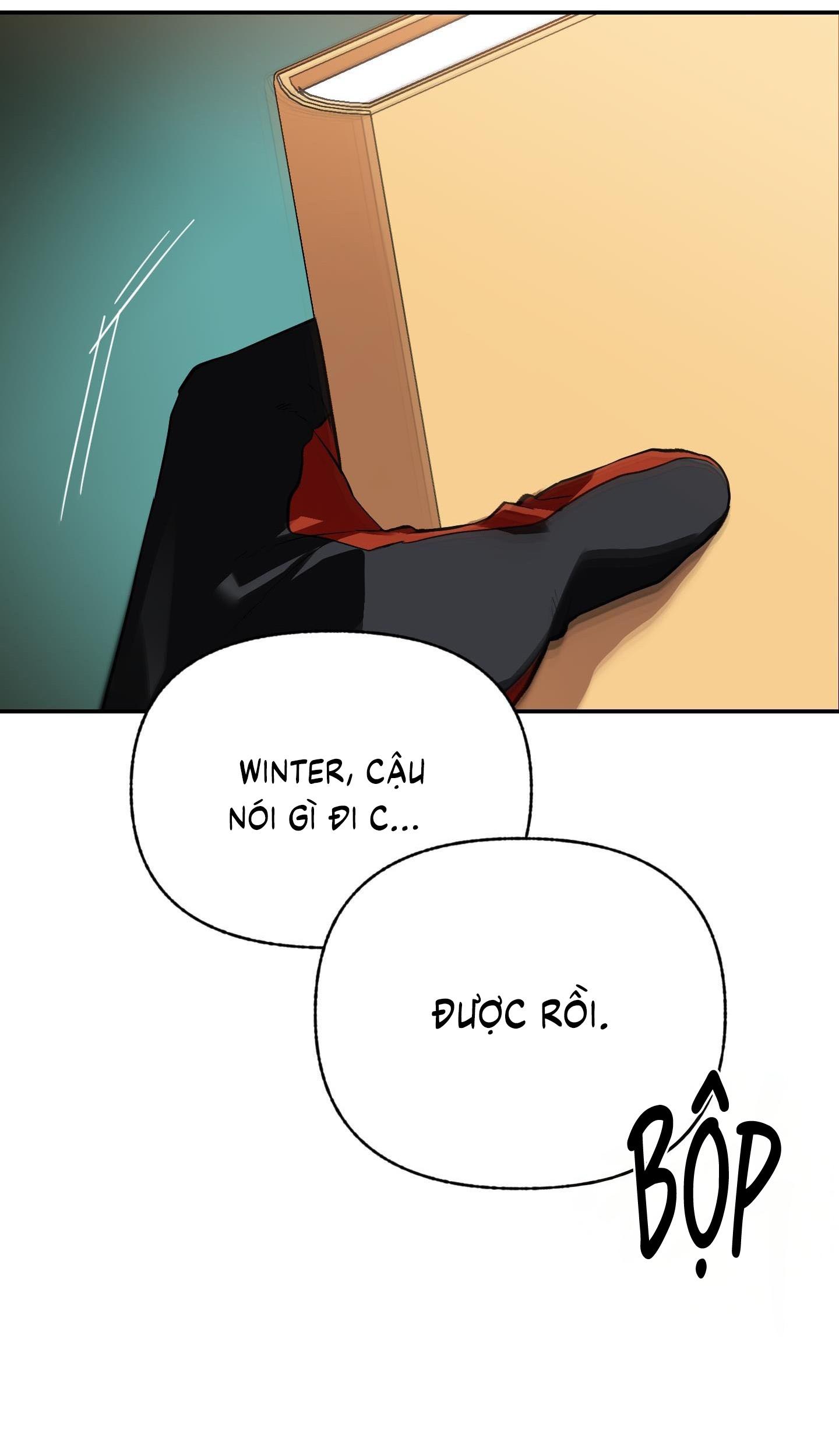 (CBunu) Control Time Chapter 36 - Trang 3