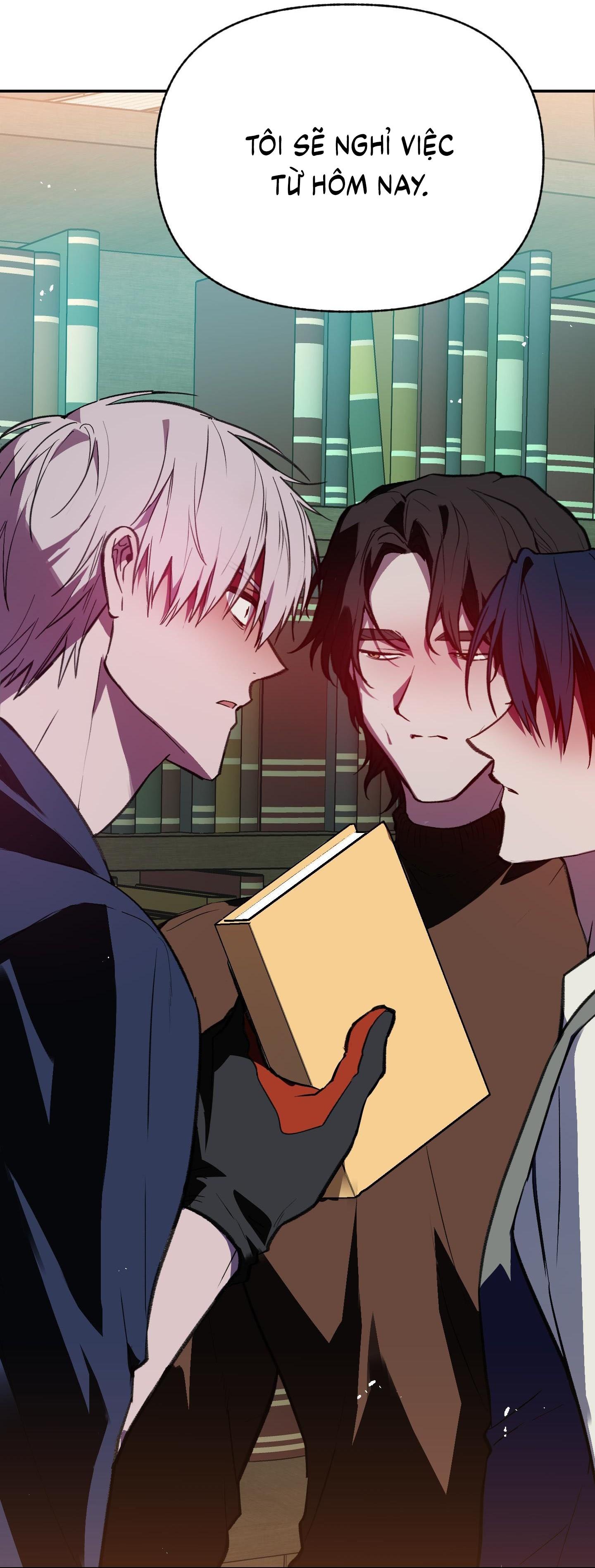 (CBunu) Control Time Chapter 36 - Trang 3