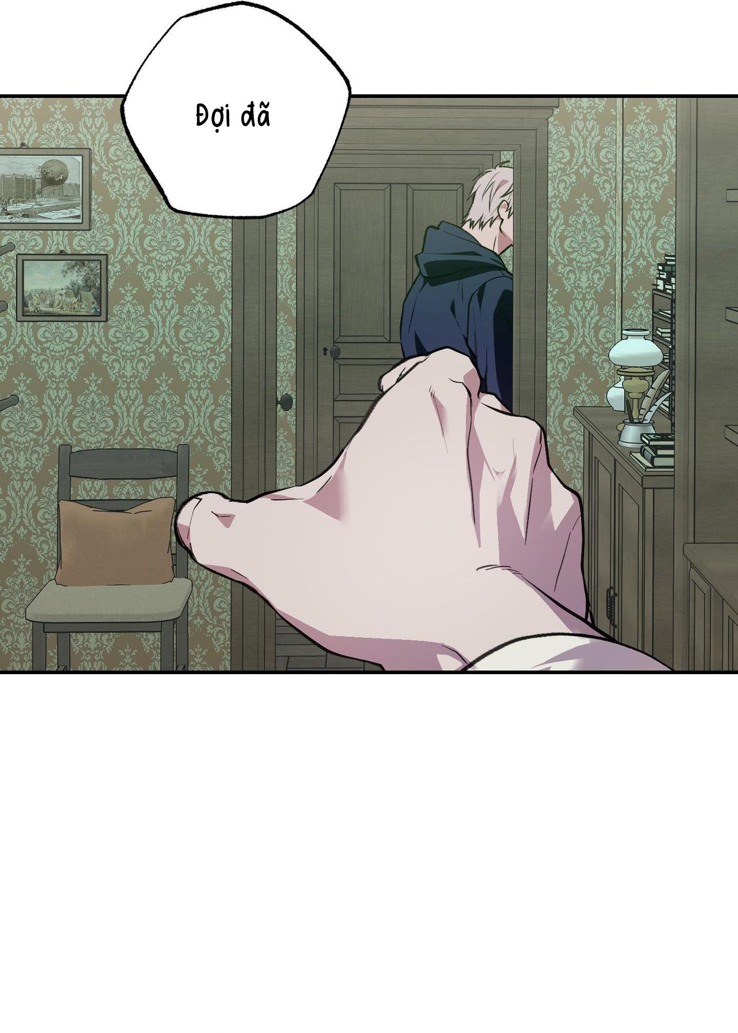 (CBunu) Control Time Chapter 36 - Trang 3
