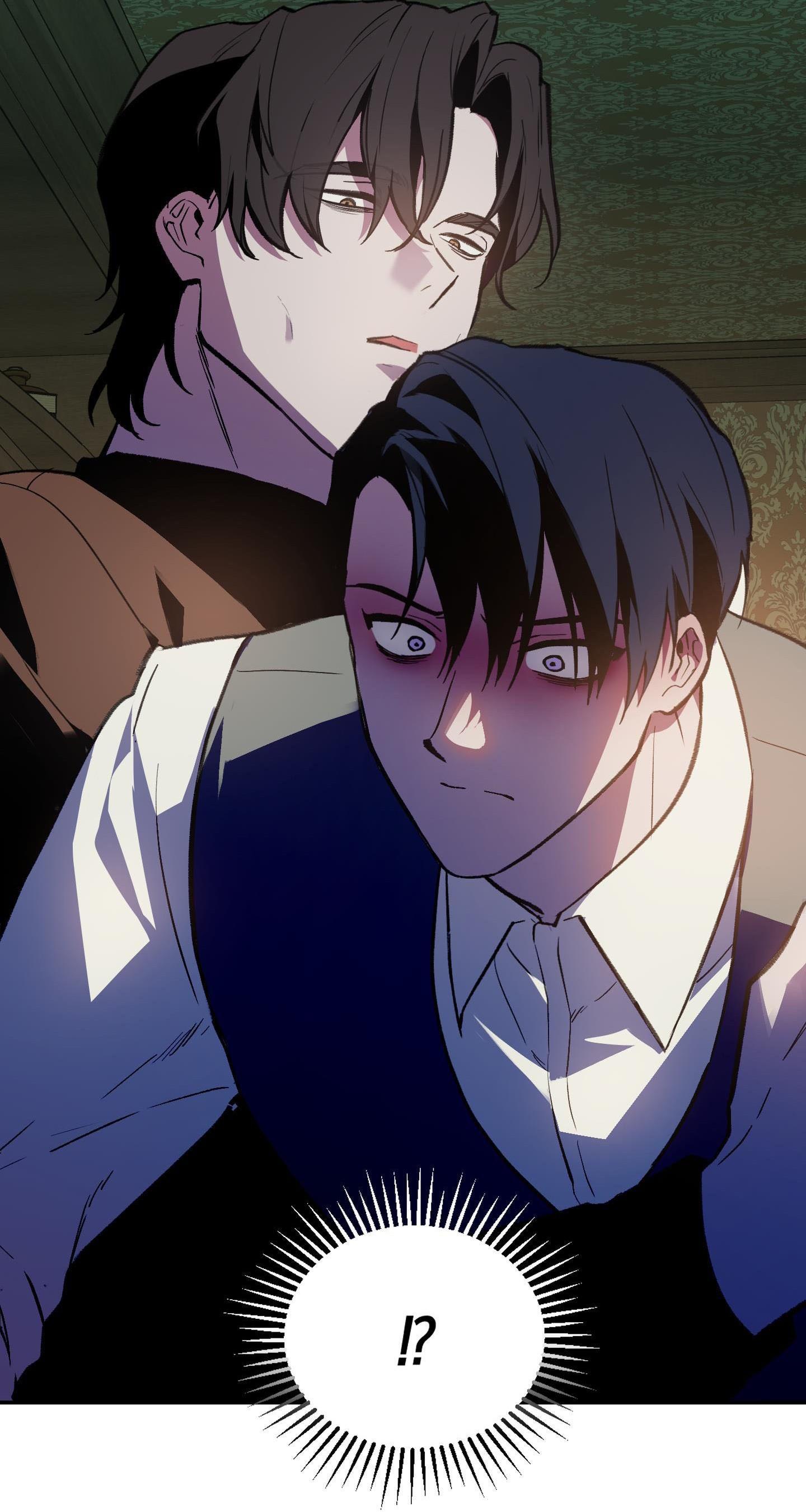 (CBunu) Control Time Chapter 36 - Trang 3