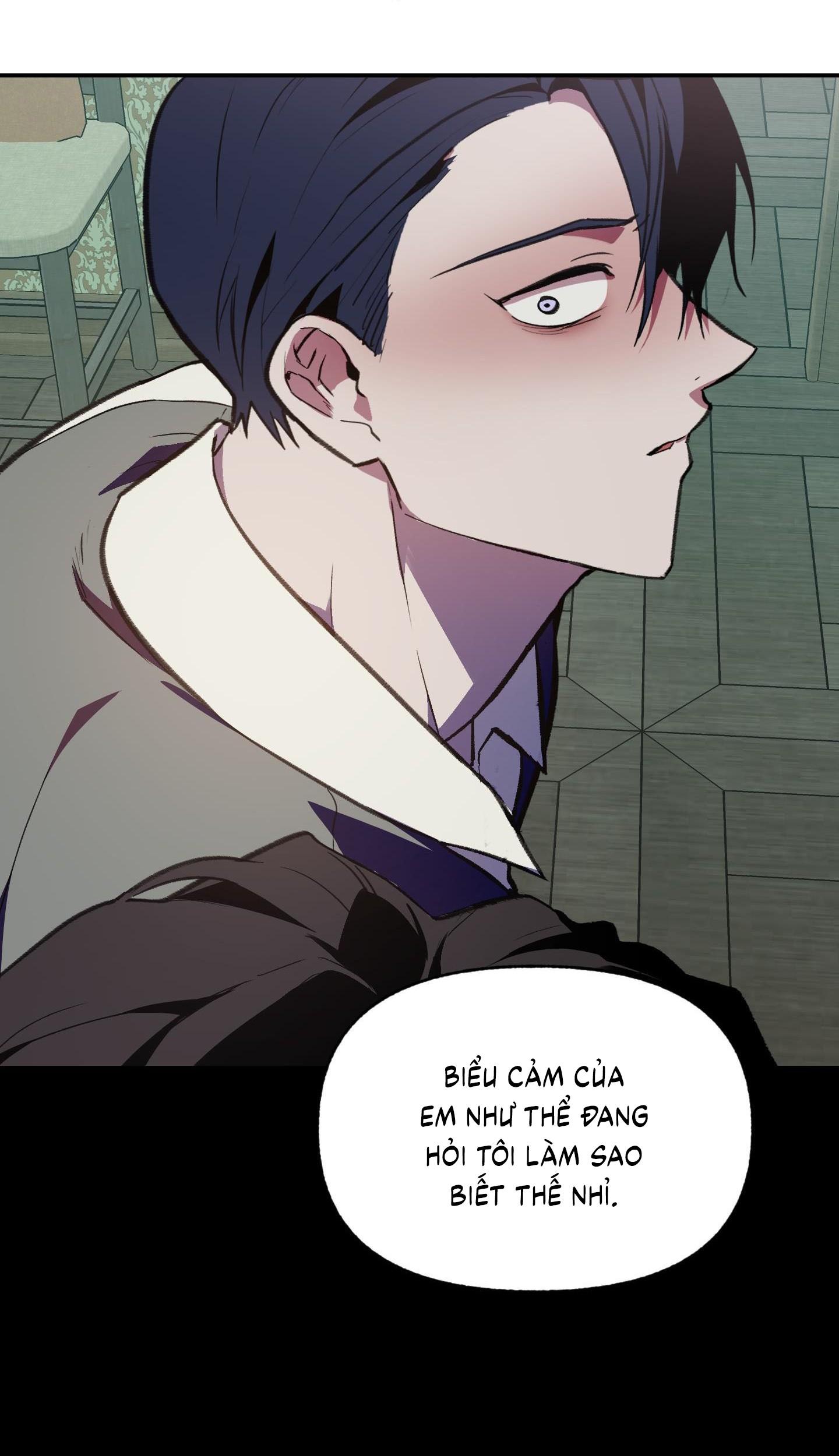 (CBunu) Control Time Chapter 36 - Trang 3