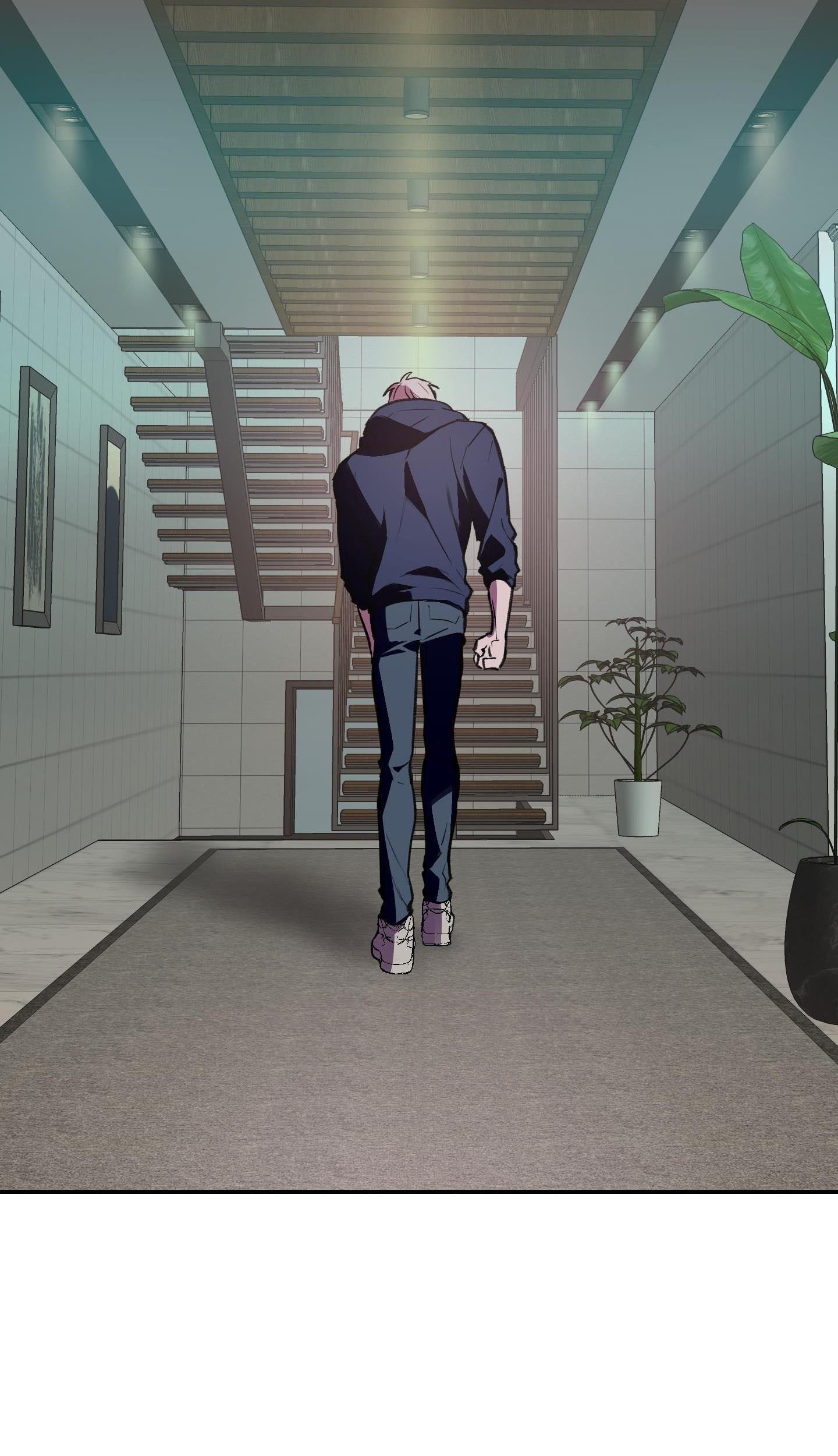 (CBunu) Control Time Chapter 36 - Trang 3