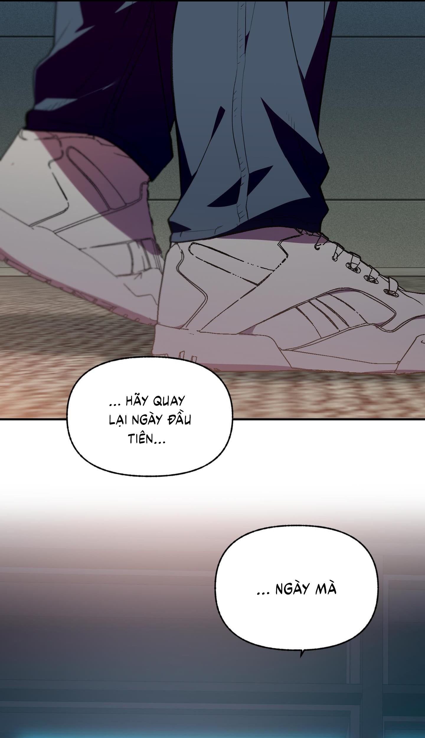 (CBunu) Control Time Chapter 36 - Trang 3