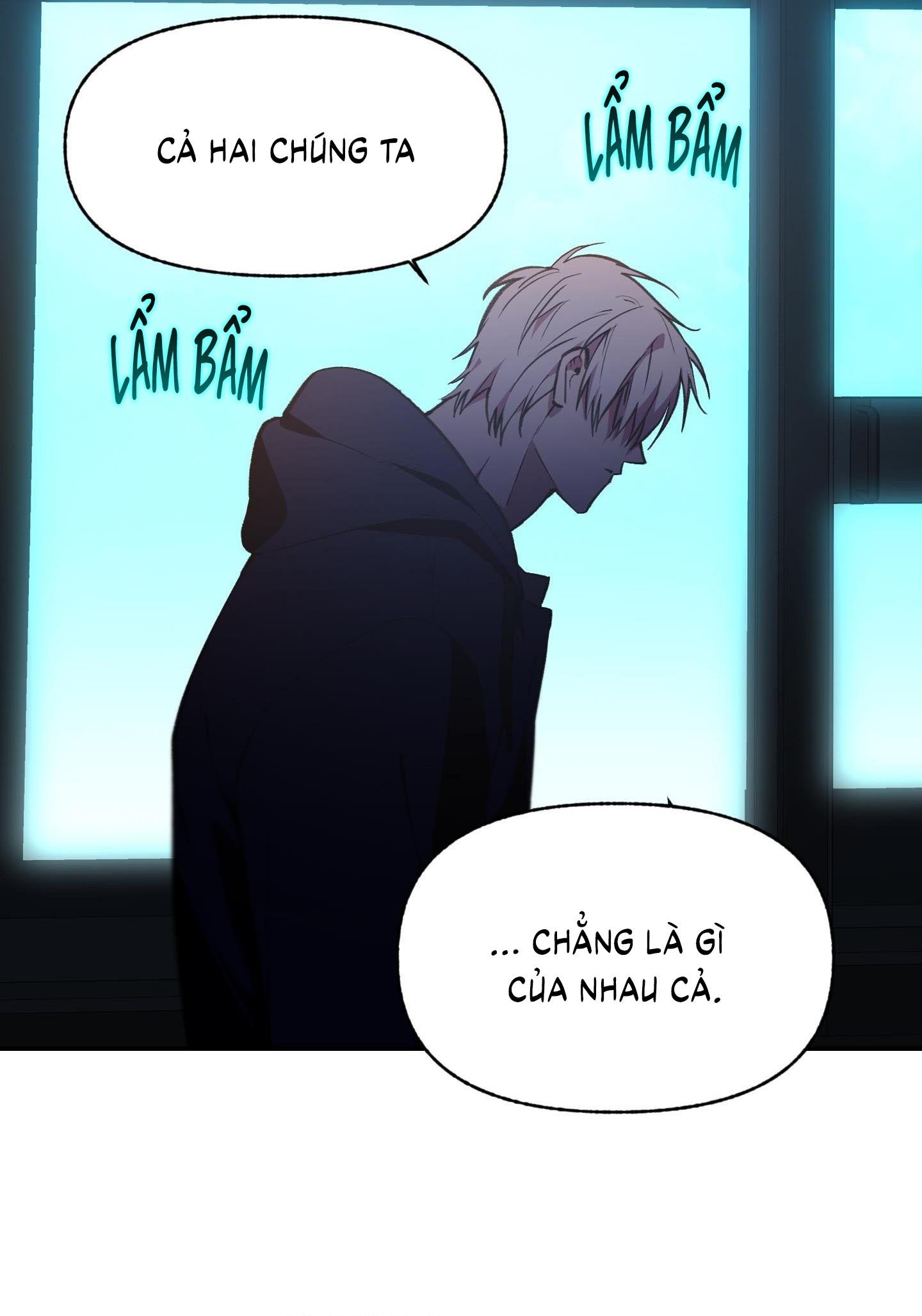 (CBunu) Control Time Chapter 36 - Trang 3