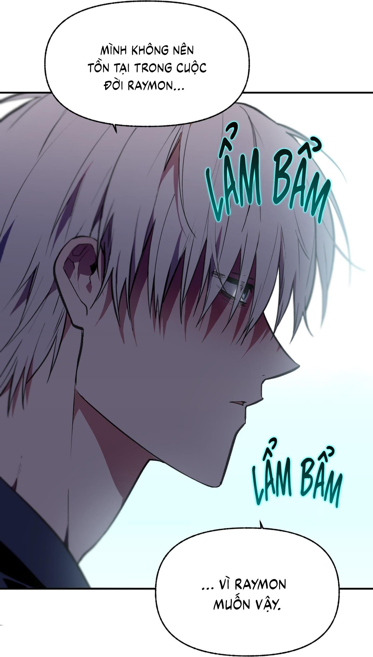 (CBunu) Control Time Chapter 36 - Trang 3
