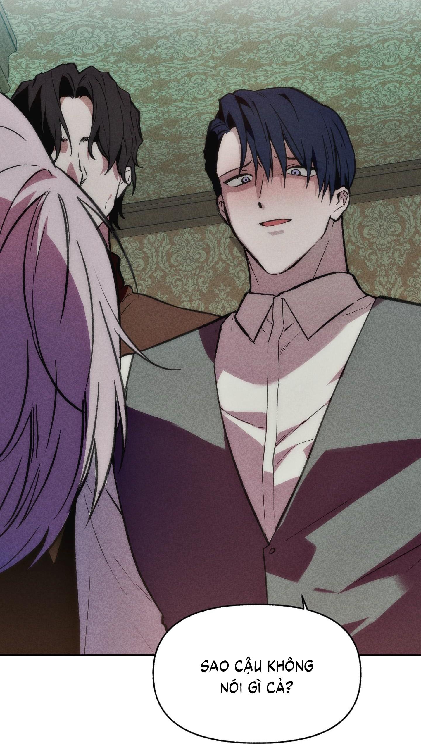 (CBunu) Control Time Chapter 36 - Trang 3