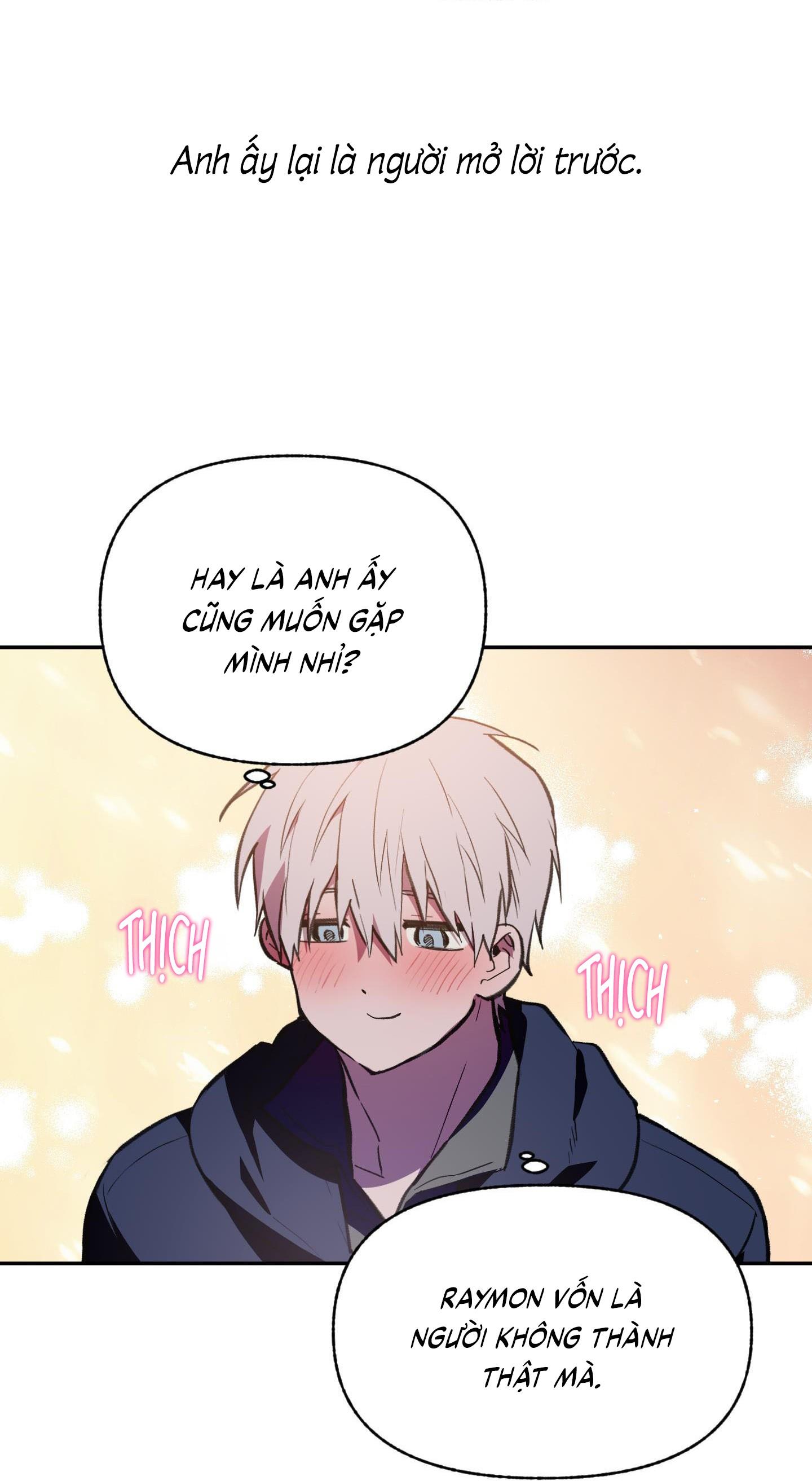 (CBunu) Control Time Chapter 36 - Trang 3