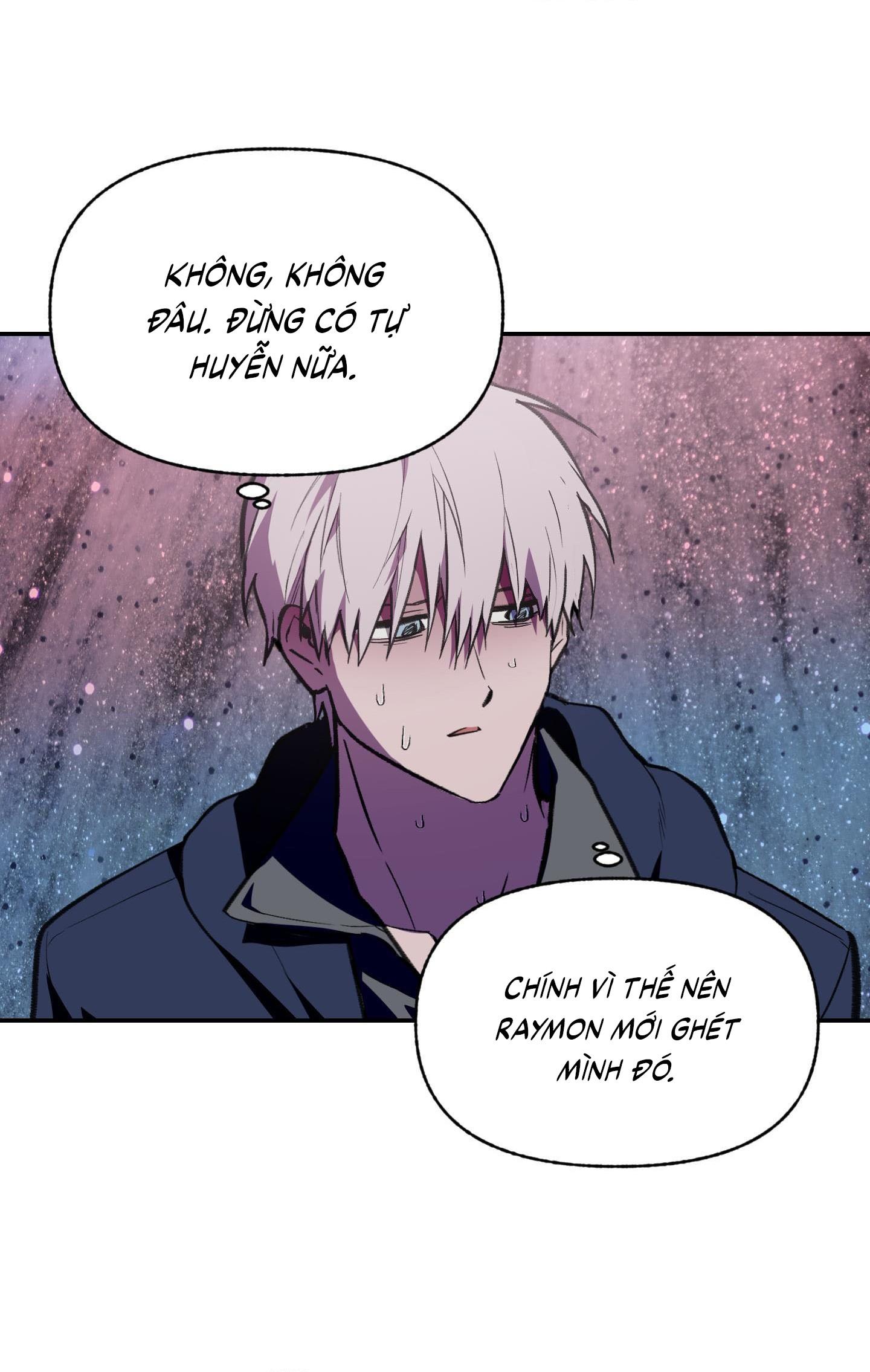 (CBunu) Control Time Chapter 36 - Trang 3