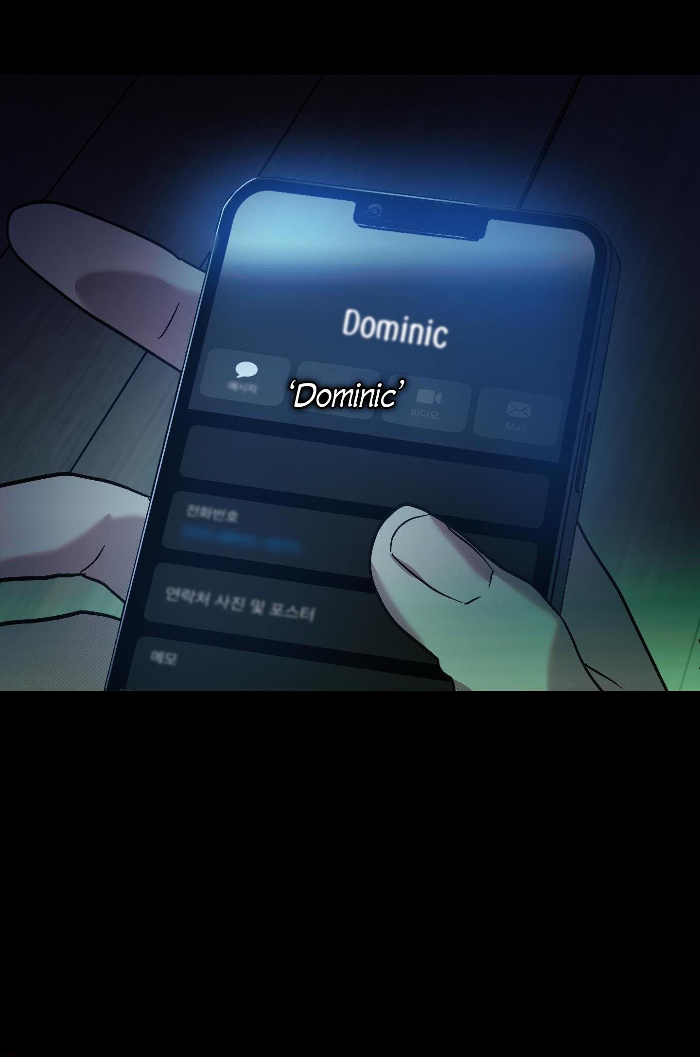 (CBunu) Control Time Chapter 36 - Trang 3