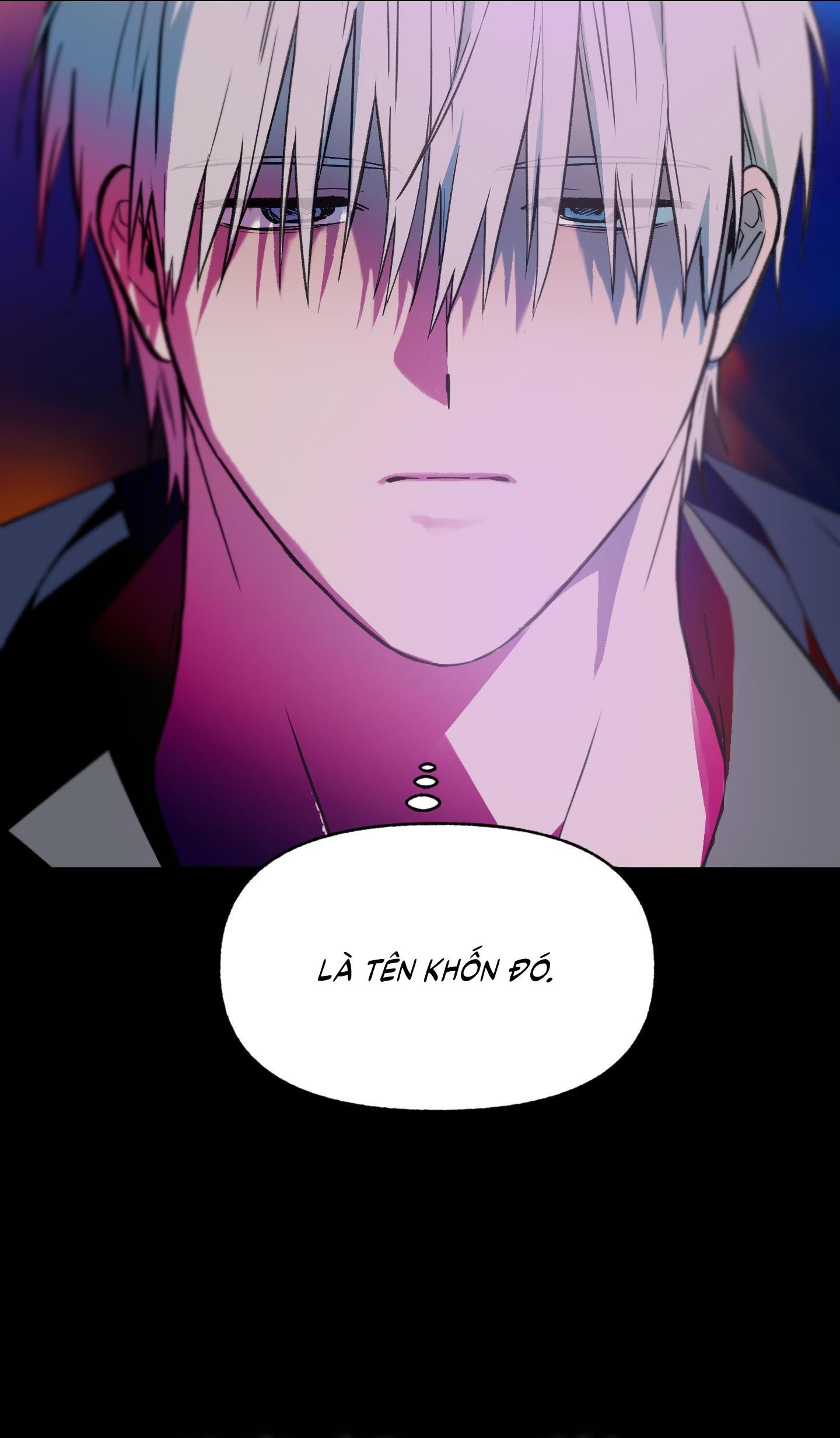 (CBunu) Control Time Chapter 36 - Trang 3