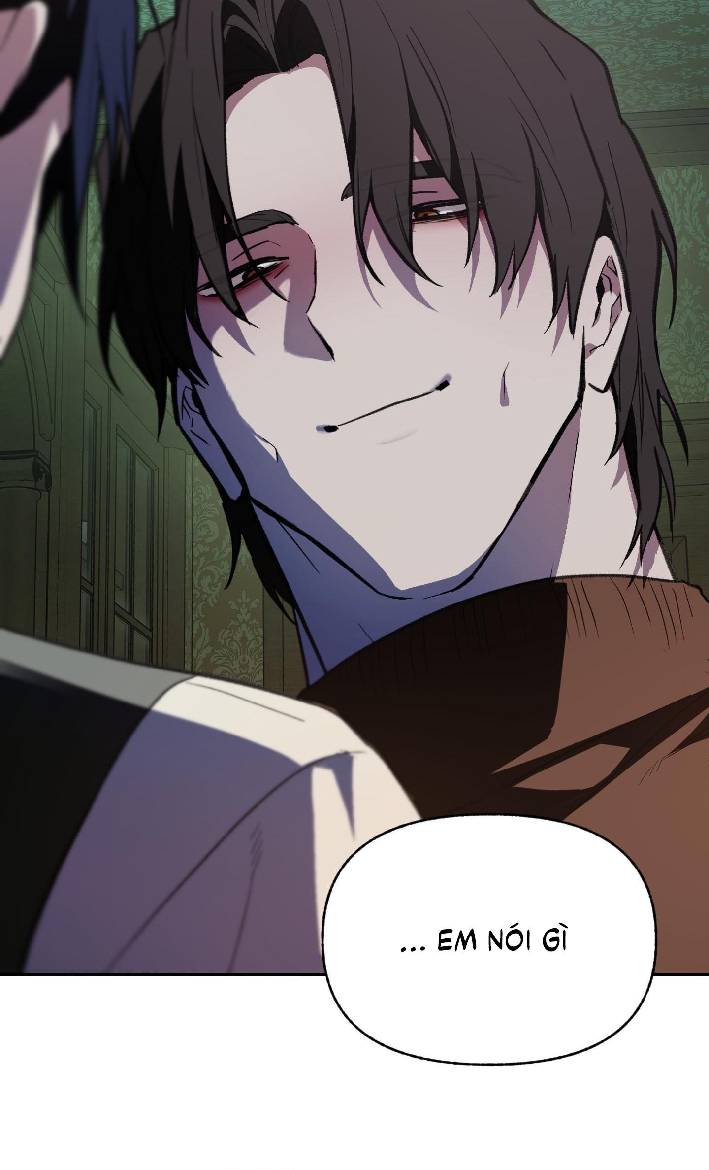 (CBunu) Control Time Chapter 36 - Trang 3