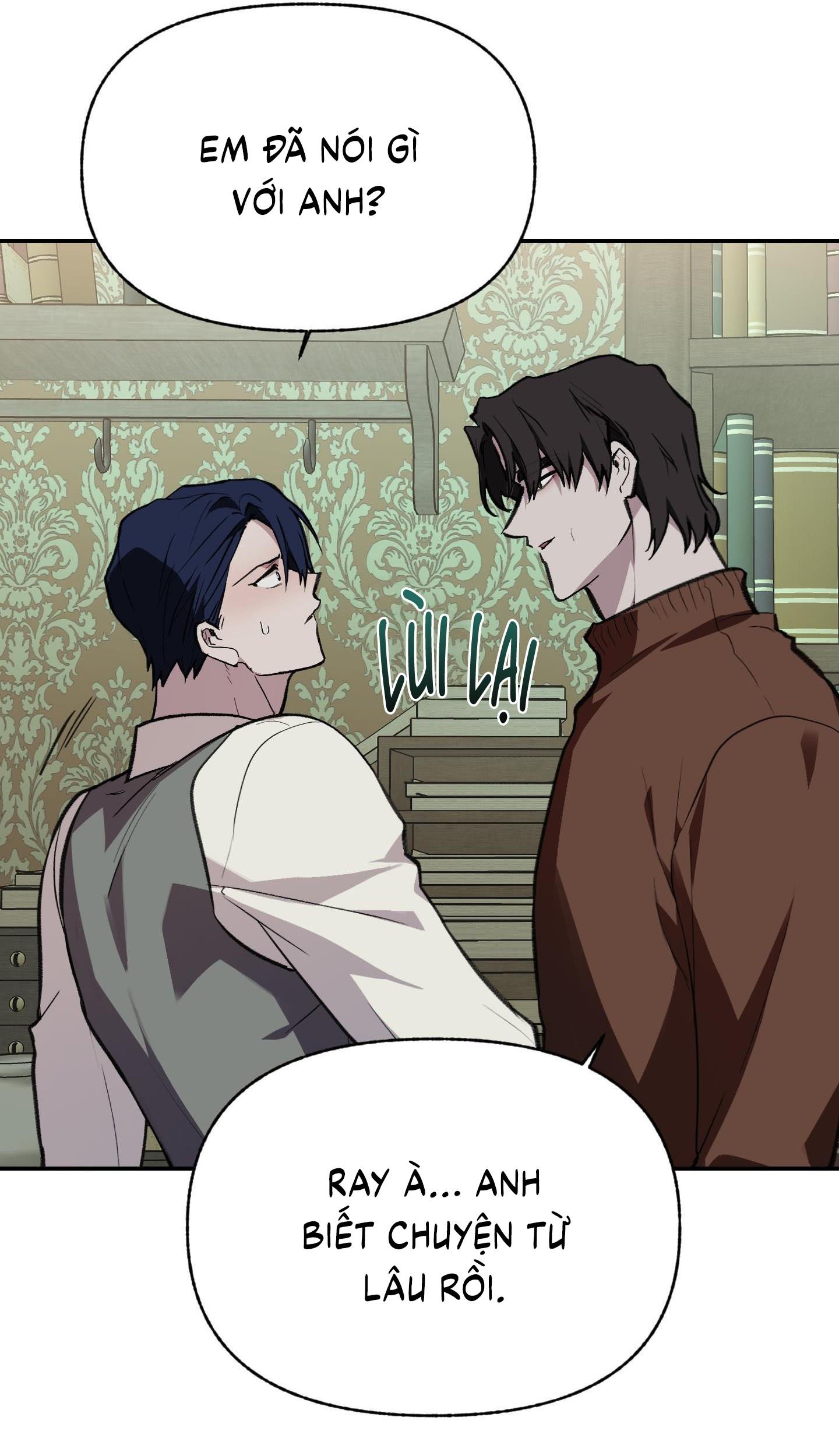 (CBunu) Control Time Chapter 36 - Trang 3