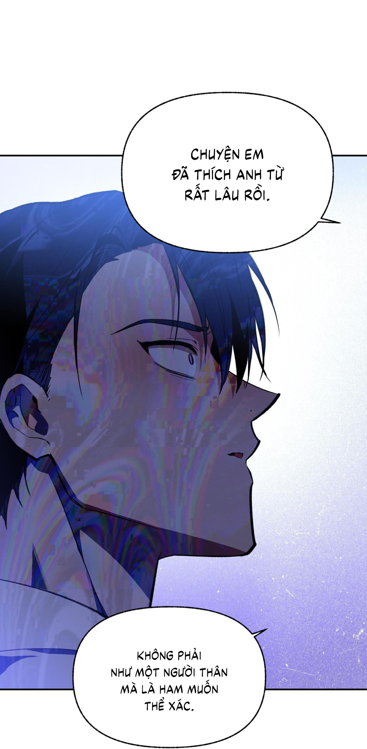 (CBunu) Control Time Chapter 36 - Trang 3