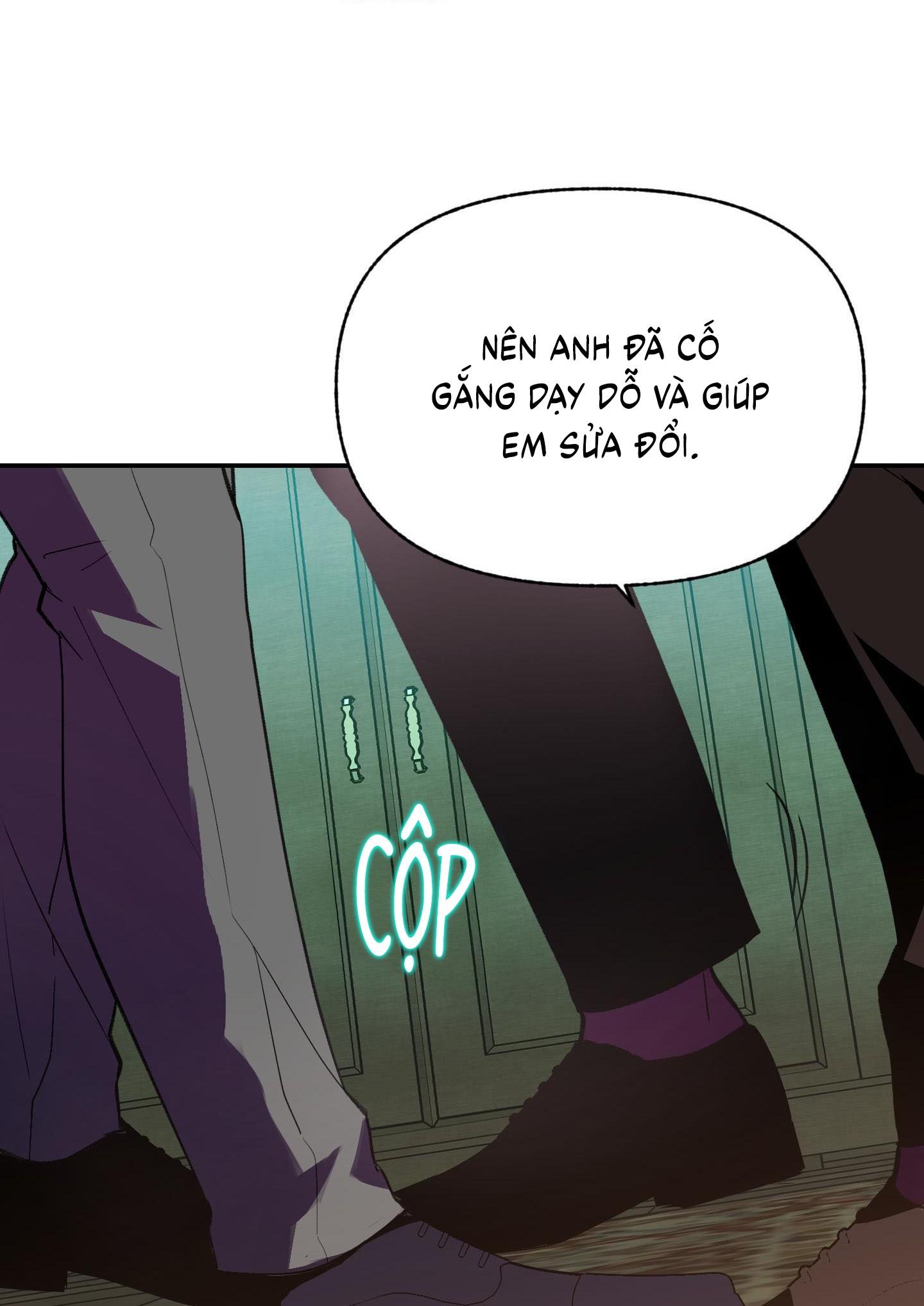 (CBunu) Control Time Chapter 36 - Trang 3