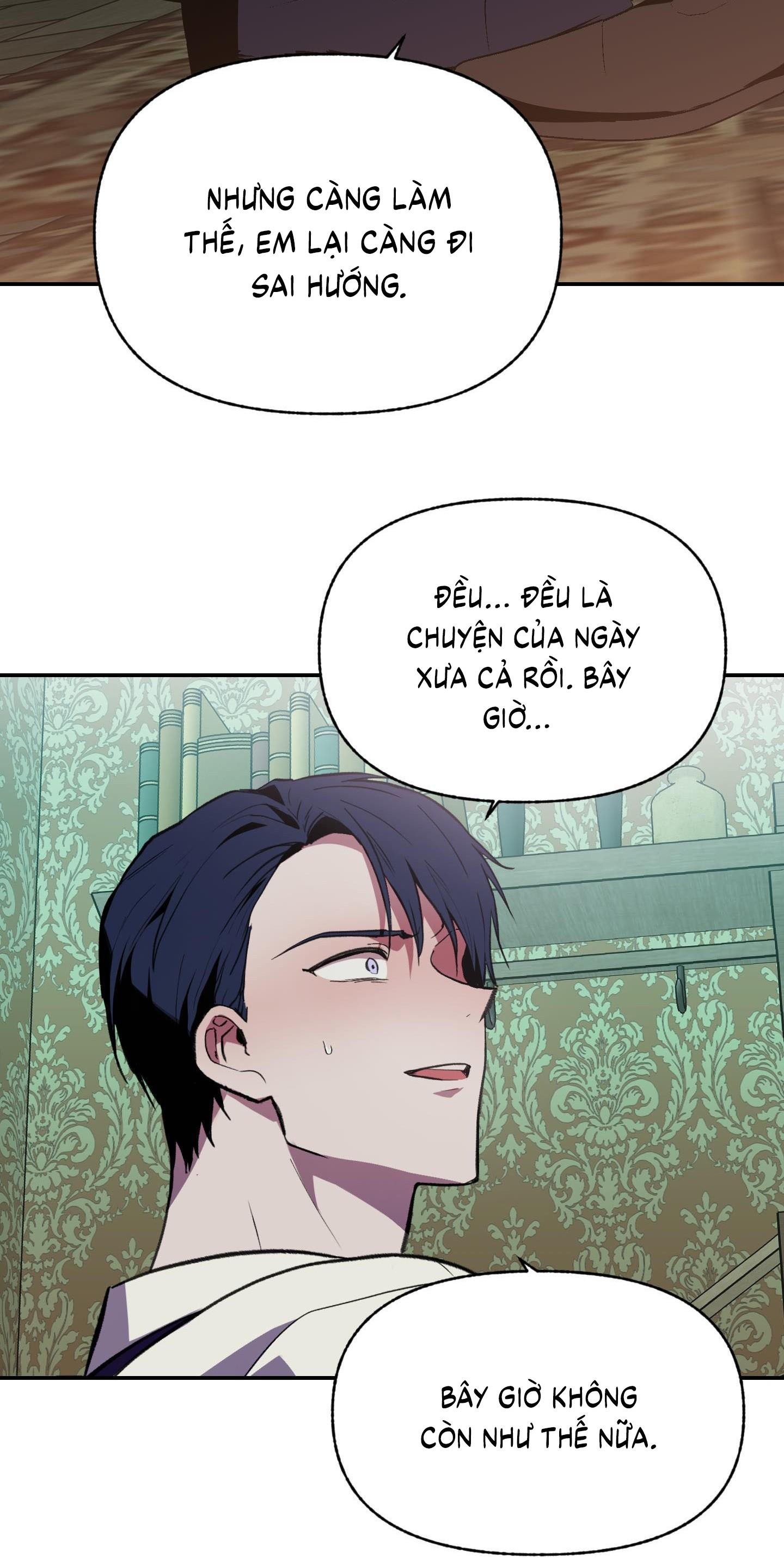 (CBunu) Control Time Chapter 36 - Trang 3