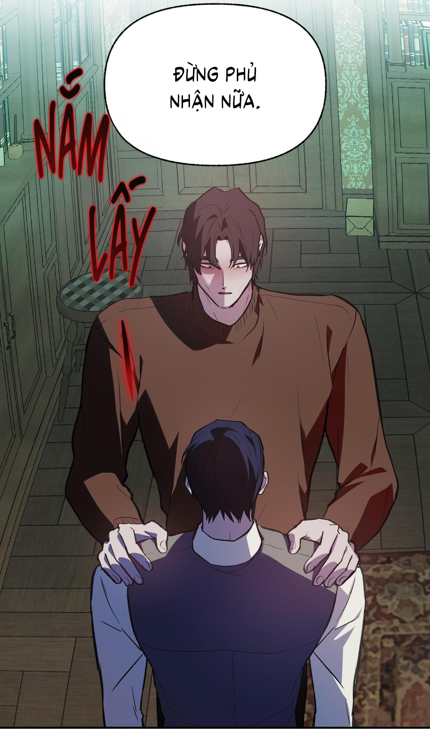 (CBunu) Control Time Chapter 36 - Trang 3
