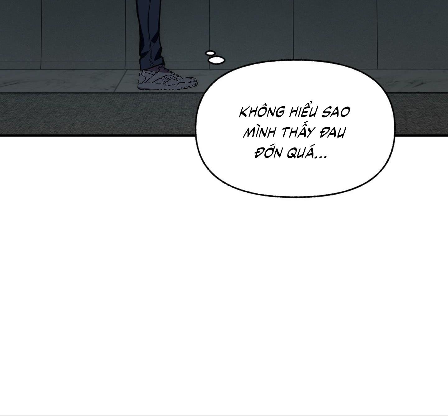 (CBunu) Control Time Chapter 36 - Trang 3
