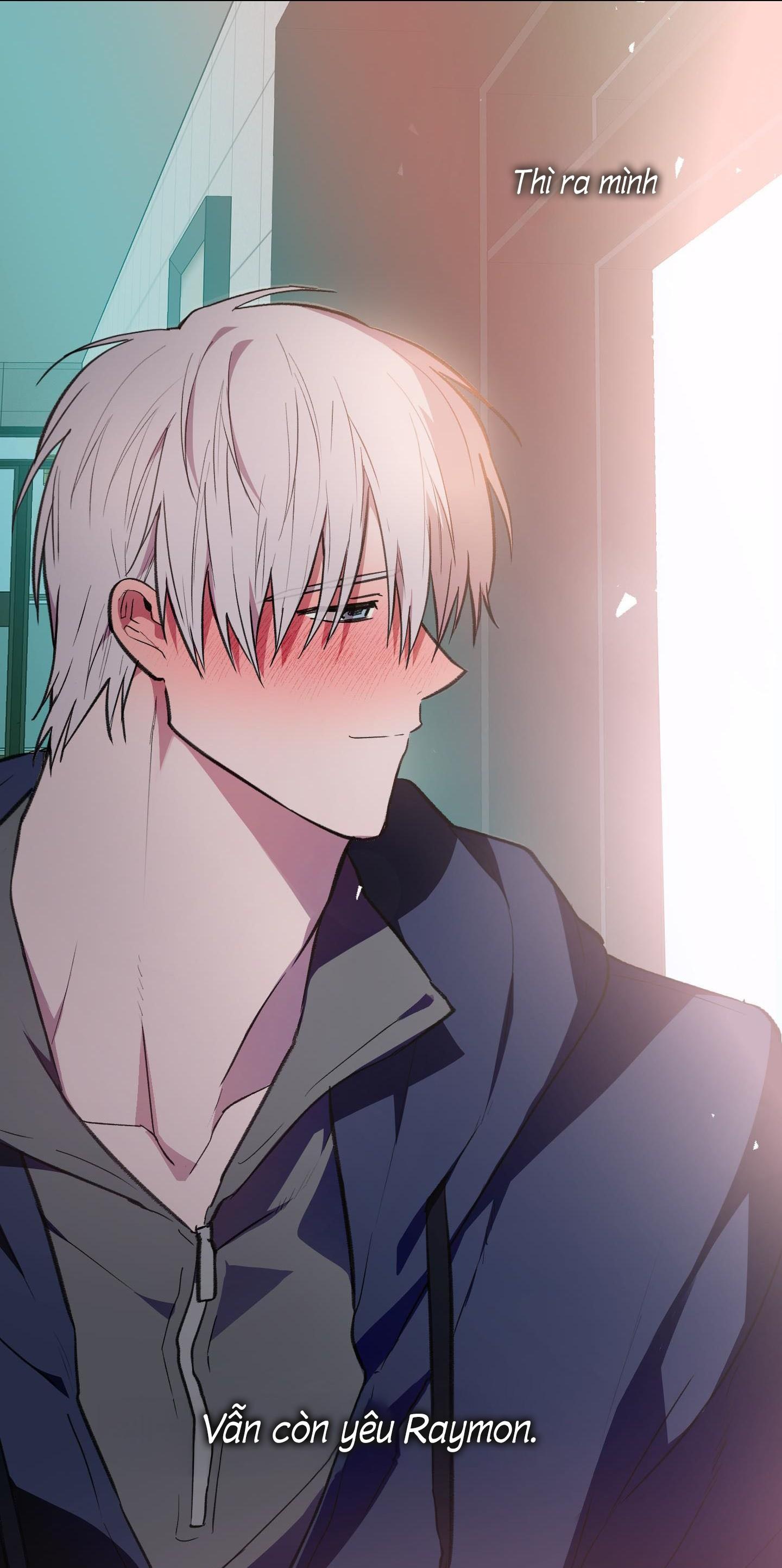 (CBunu) Control Time Chapter 36 - Trang 3