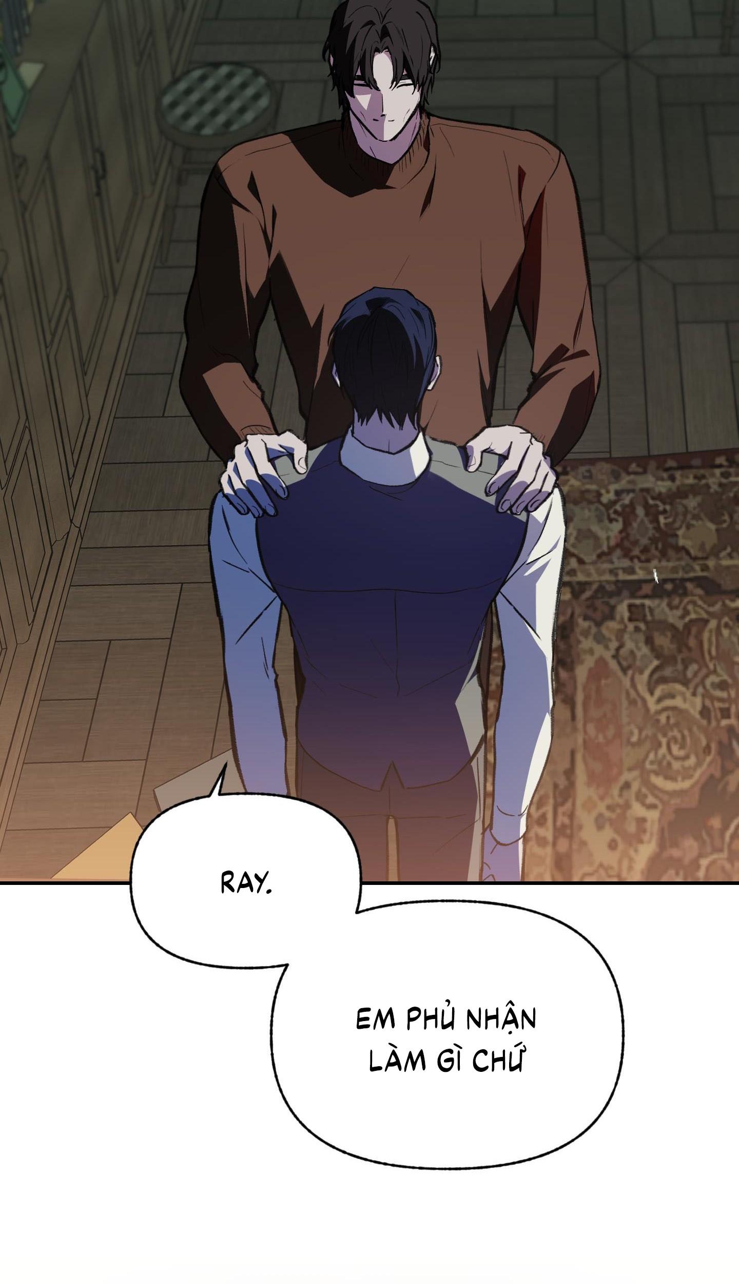(CBunu) Control Time Chapter 36 - Trang 3