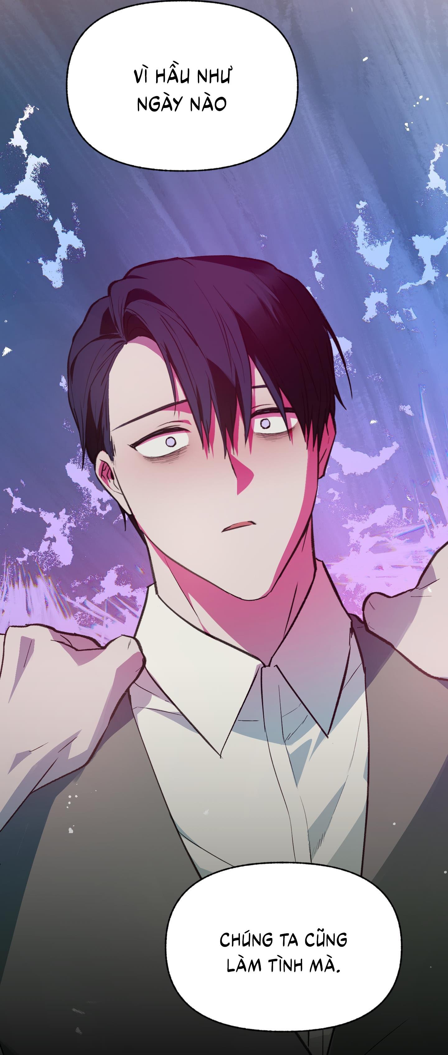 (CBunu) Control Time Chapter 36 - Trang 3
