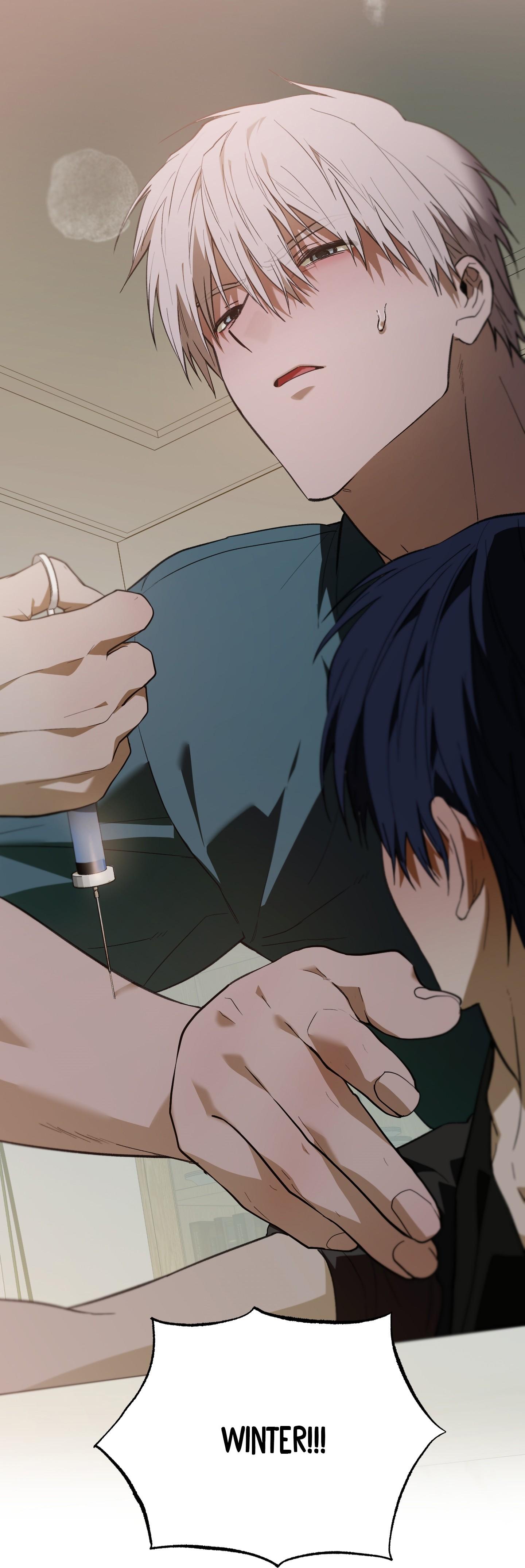 (CBunu) Control Time Chapter 47 - Trang 3