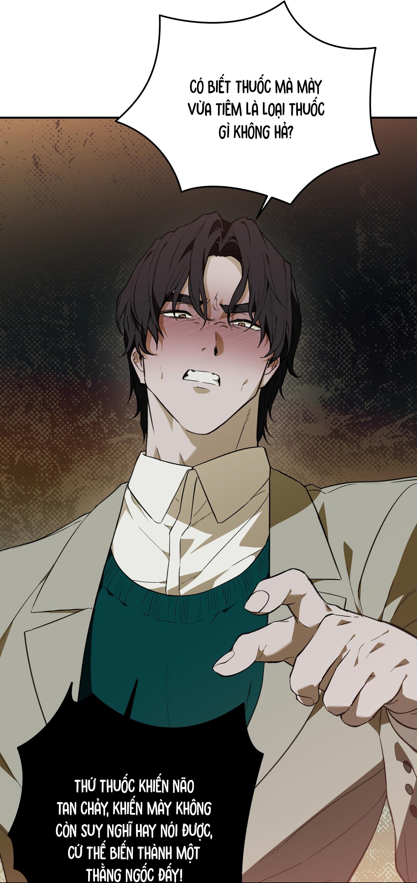 (CBunu) Control Time Chapter 47 - Trang 3