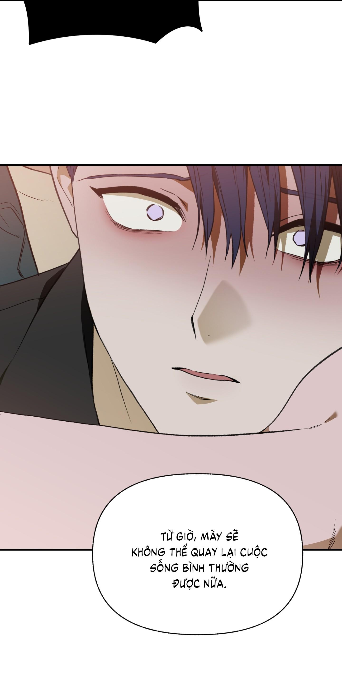 (CBunu) Control Time Chapter 47 - Trang 3