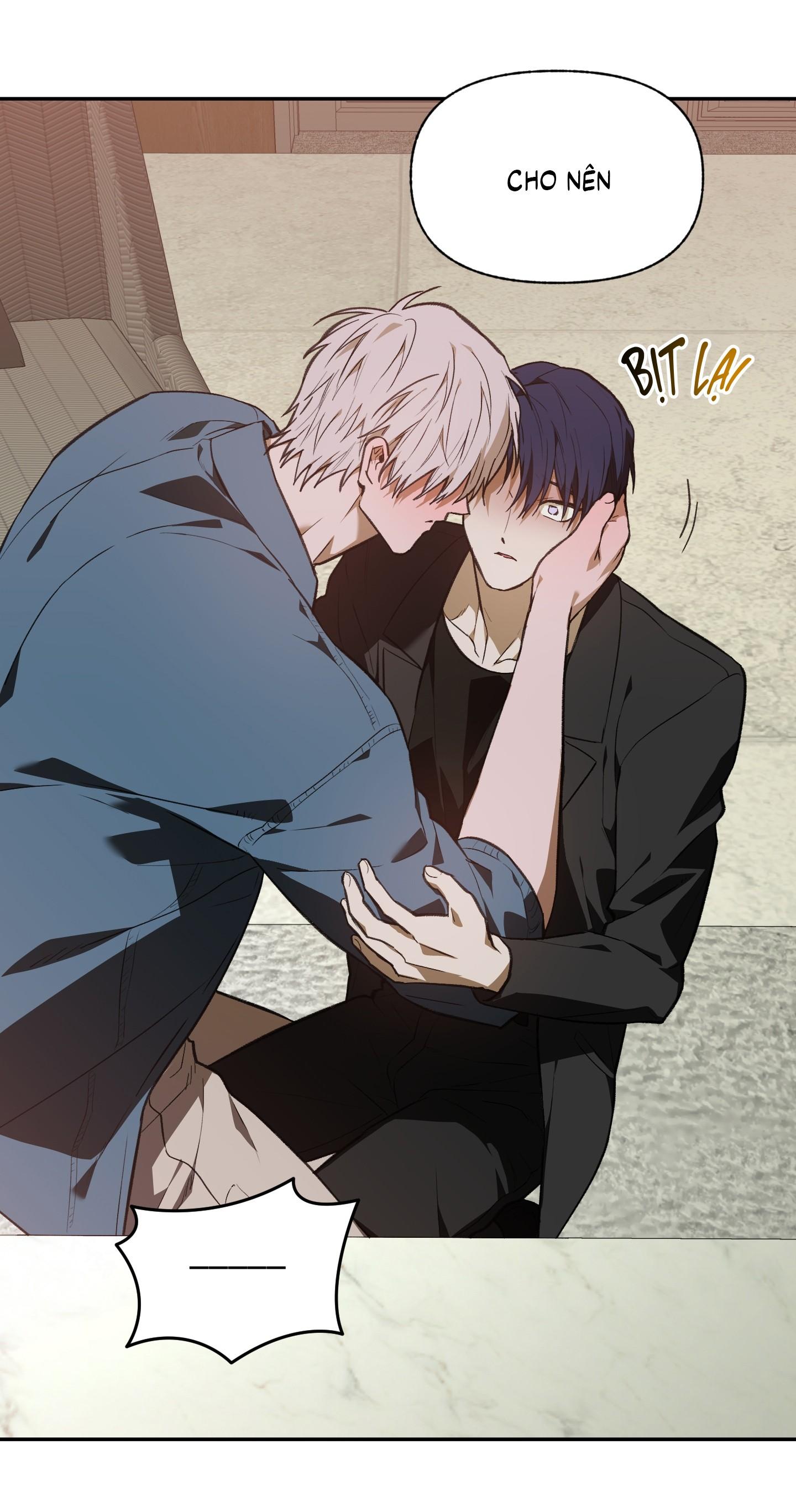 (CBunu) Control Time Chapter 47 - Trang 3